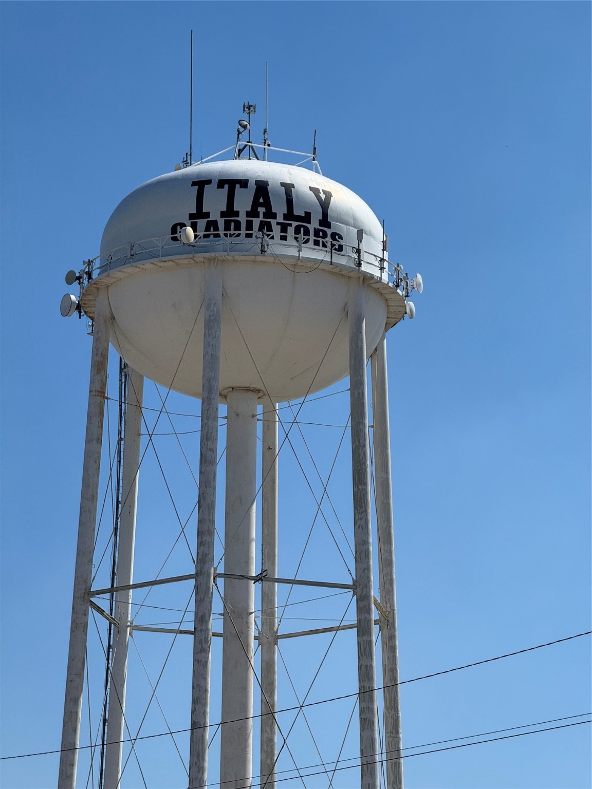 115 W Main Street Italy TX 76651