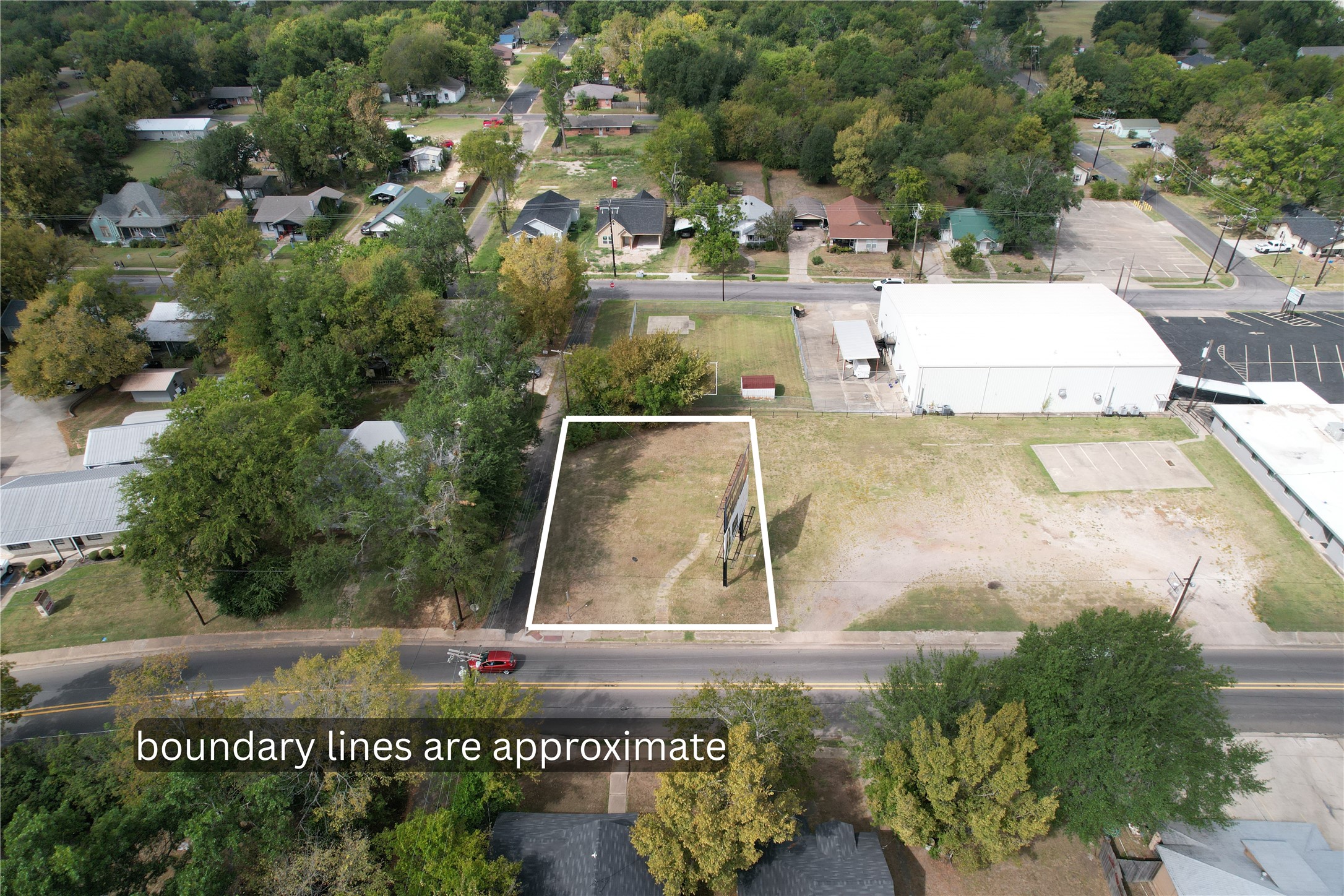 443 Gilmer Street Sulphur Springs TX 75482