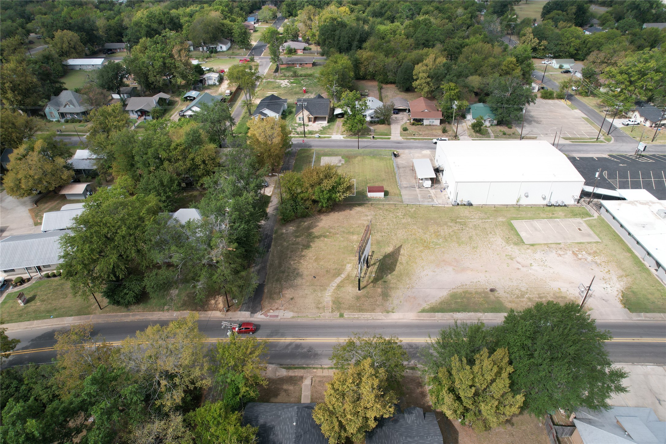 443 Gilmer Street Sulphur Springs TX 75482