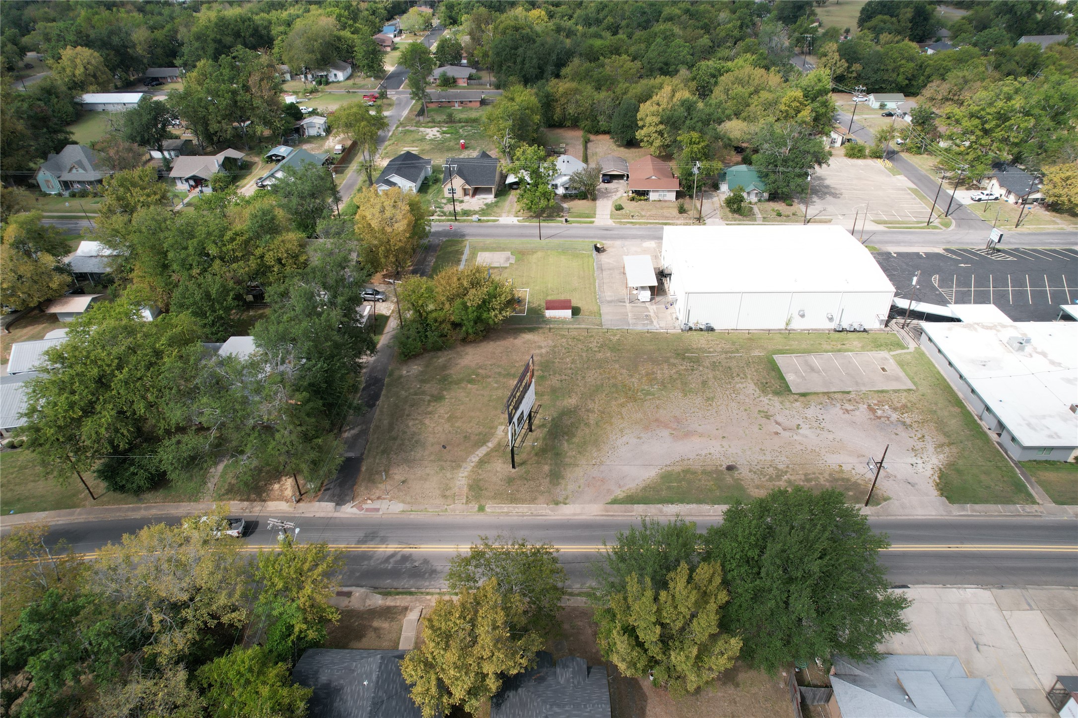 443 Gilmer Street Sulphur Springs TX 75482