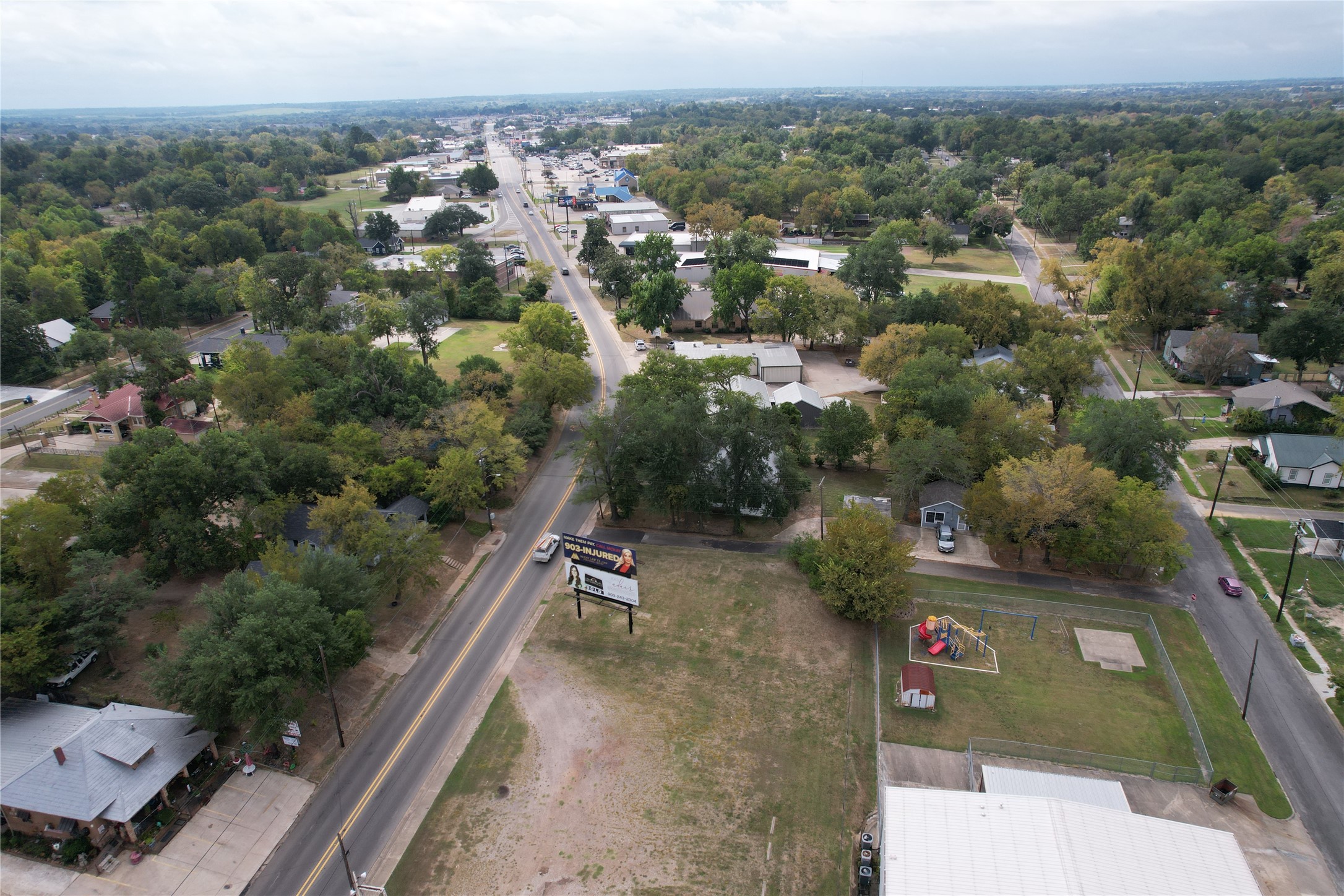 443 Gilmer Street Sulphur Springs TX 75482