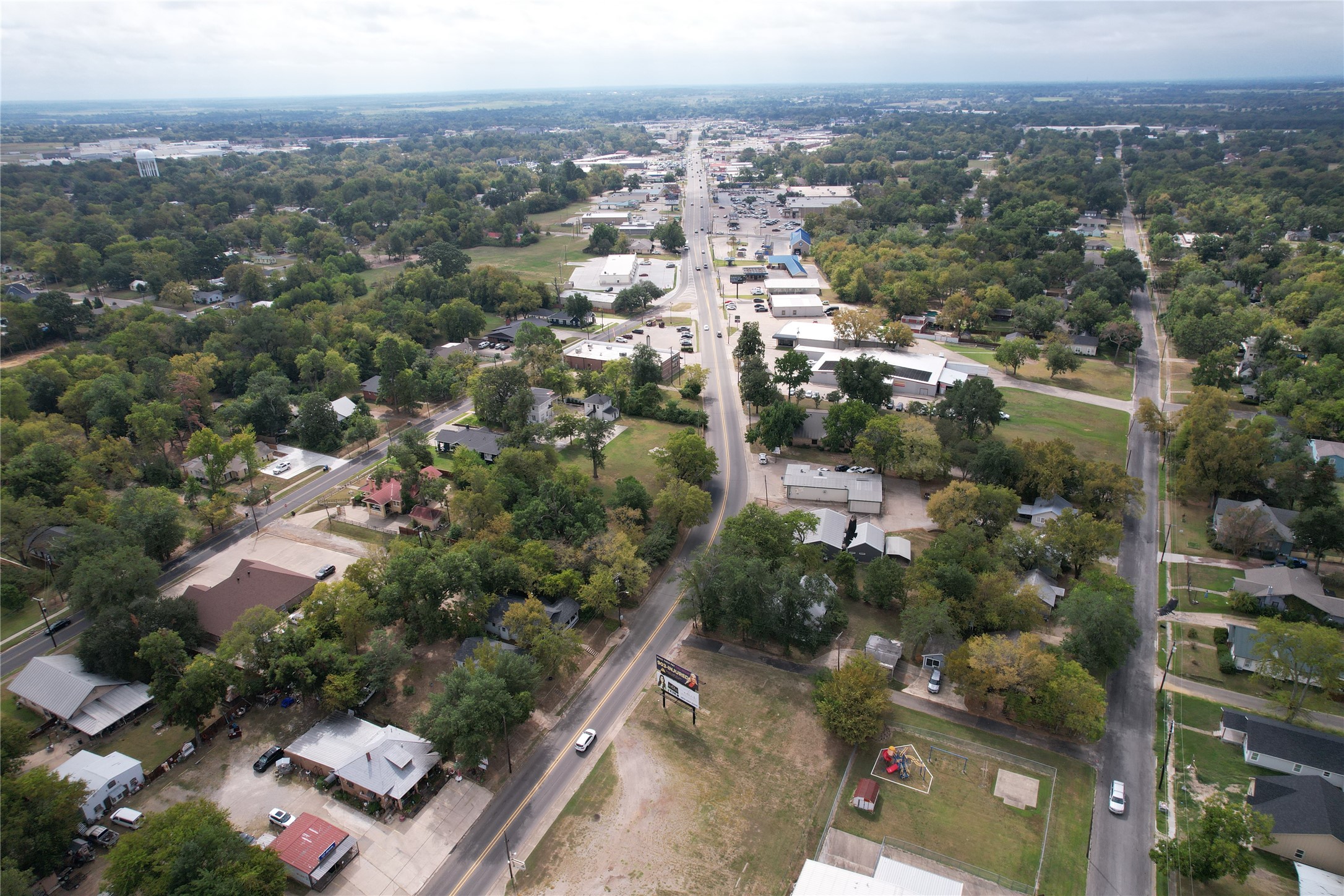 443 Gilmer Street Sulphur Springs TX 75482