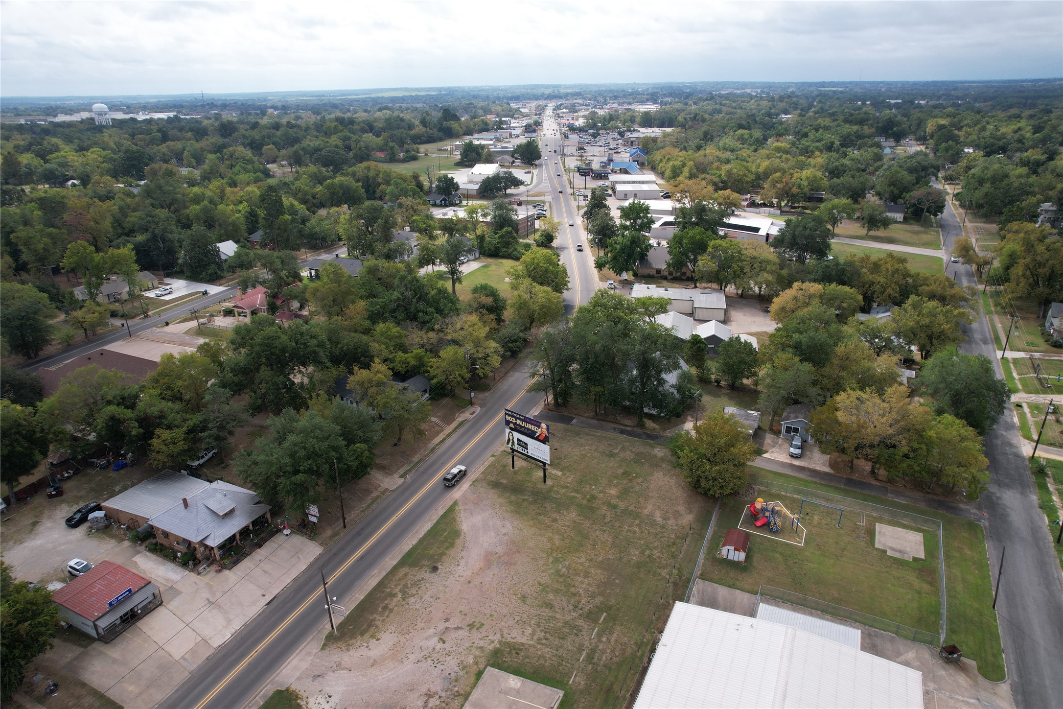 443 Gilmer Street Sulphur Springs TX 75482