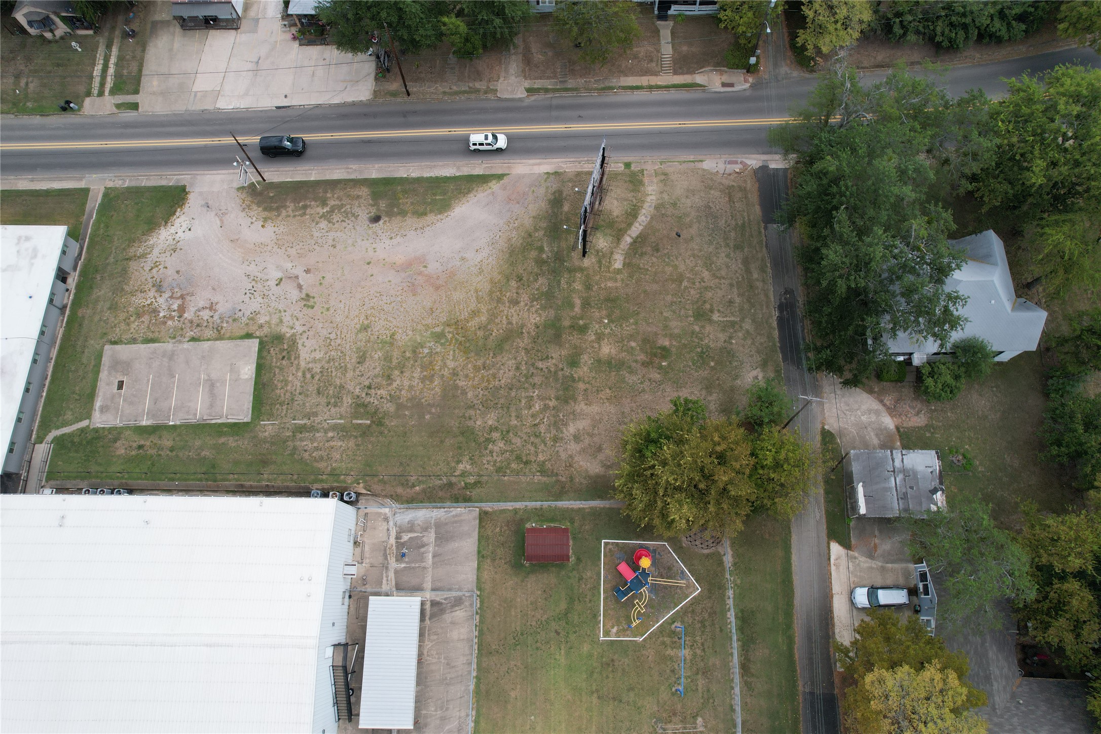 443 Gilmer Street Sulphur Springs TX 75482