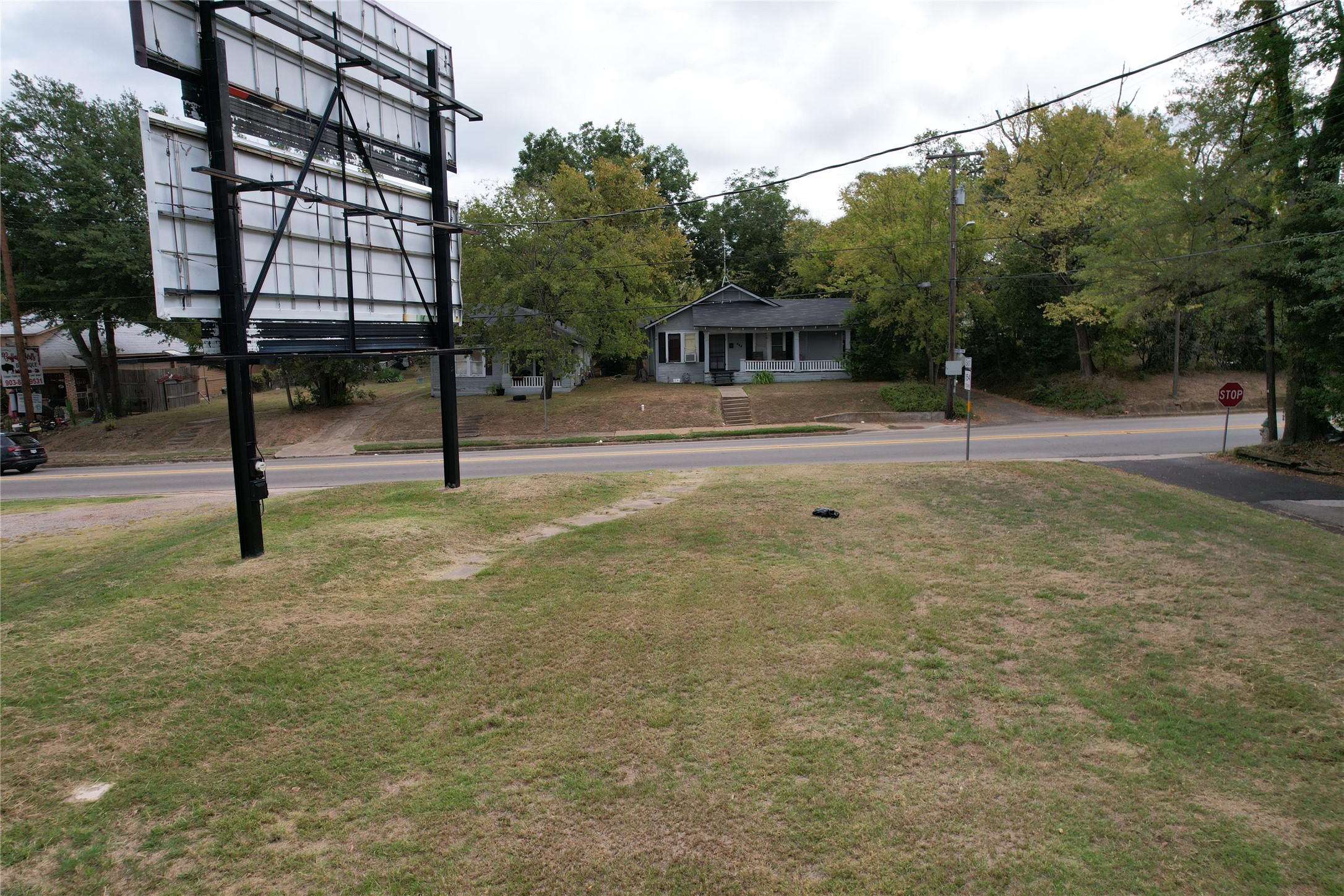 443 Gilmer Street Sulphur Springs TX 75482