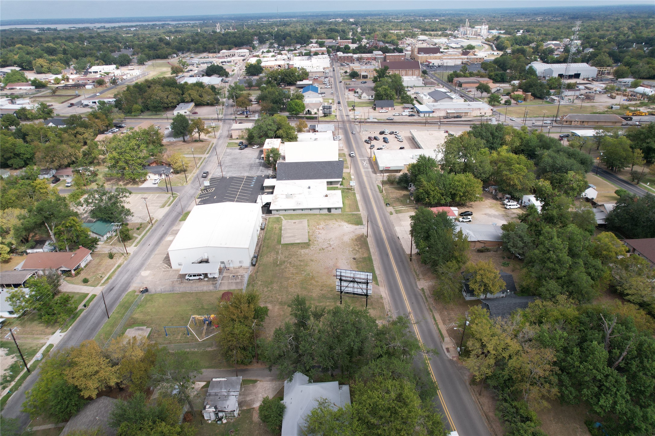 443 Gilmer Street Sulphur Springs TX 75482