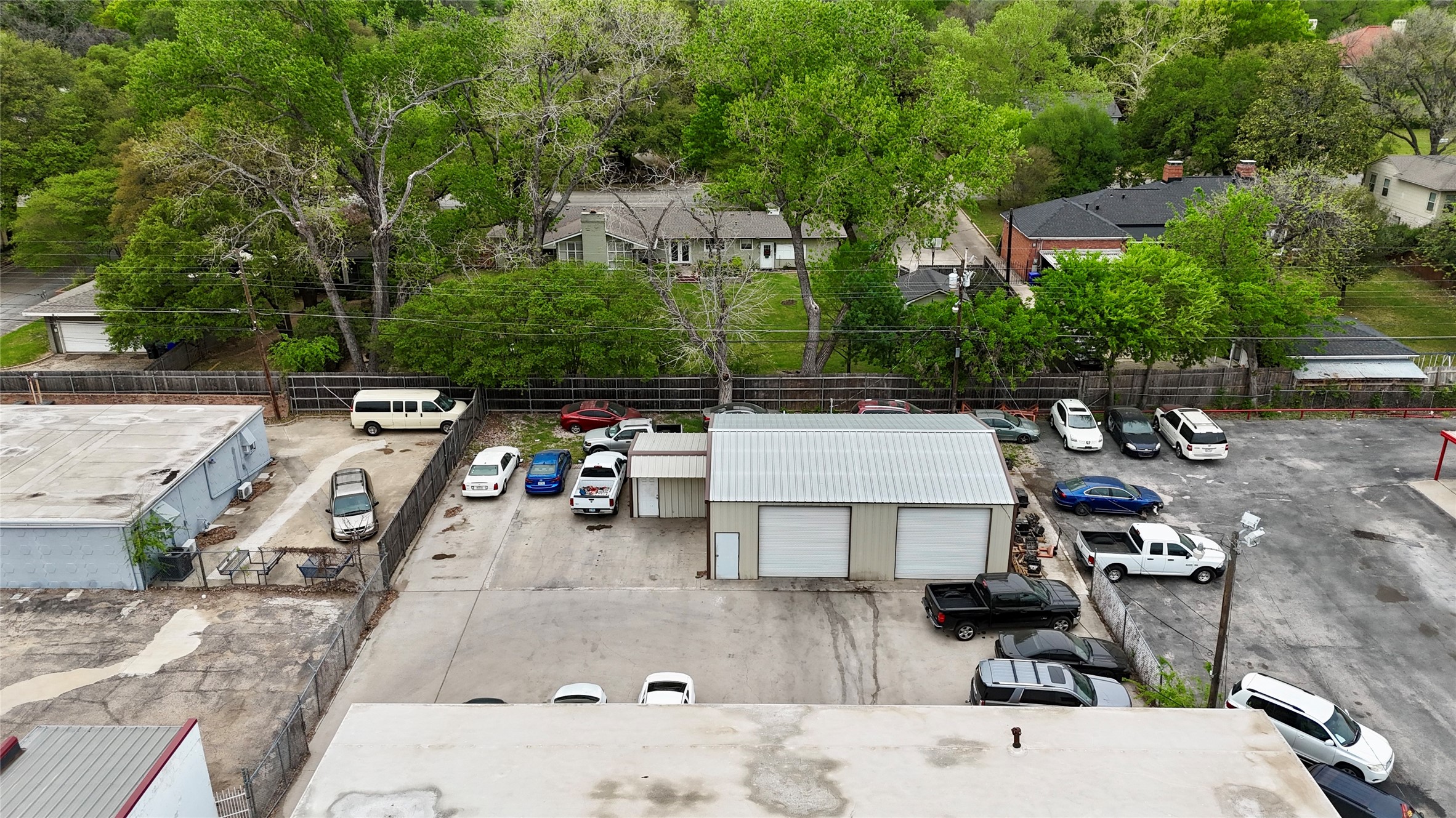 3421 Franklin Avenue Waco TX 76710