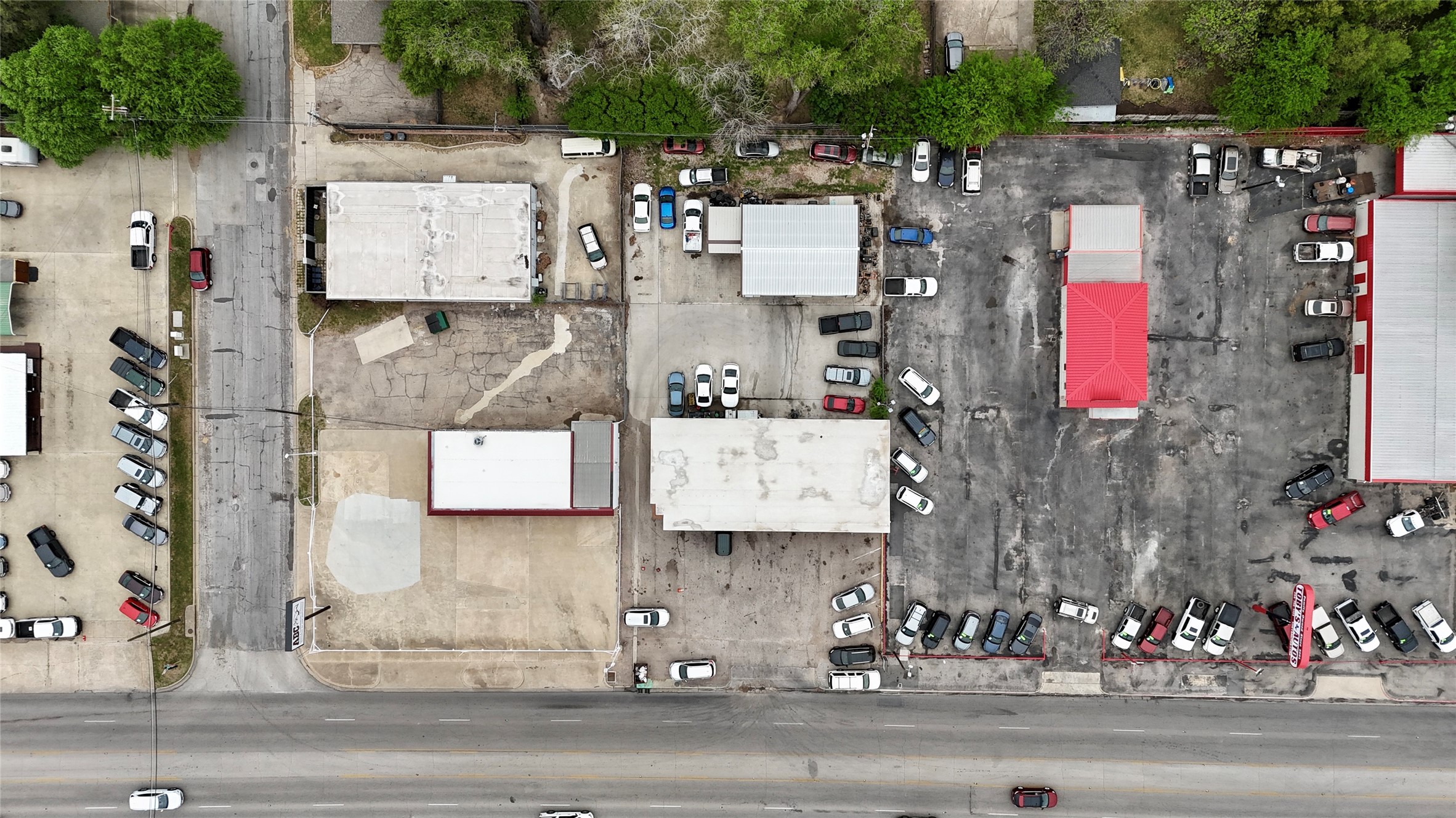 3421 Franklin Avenue Waco TX 76710