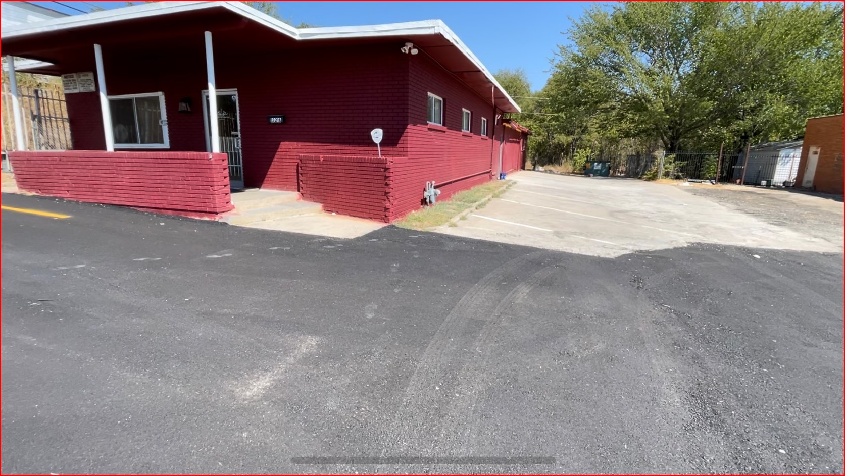 1321 E Berry Street Street Fort Worth TX 76119