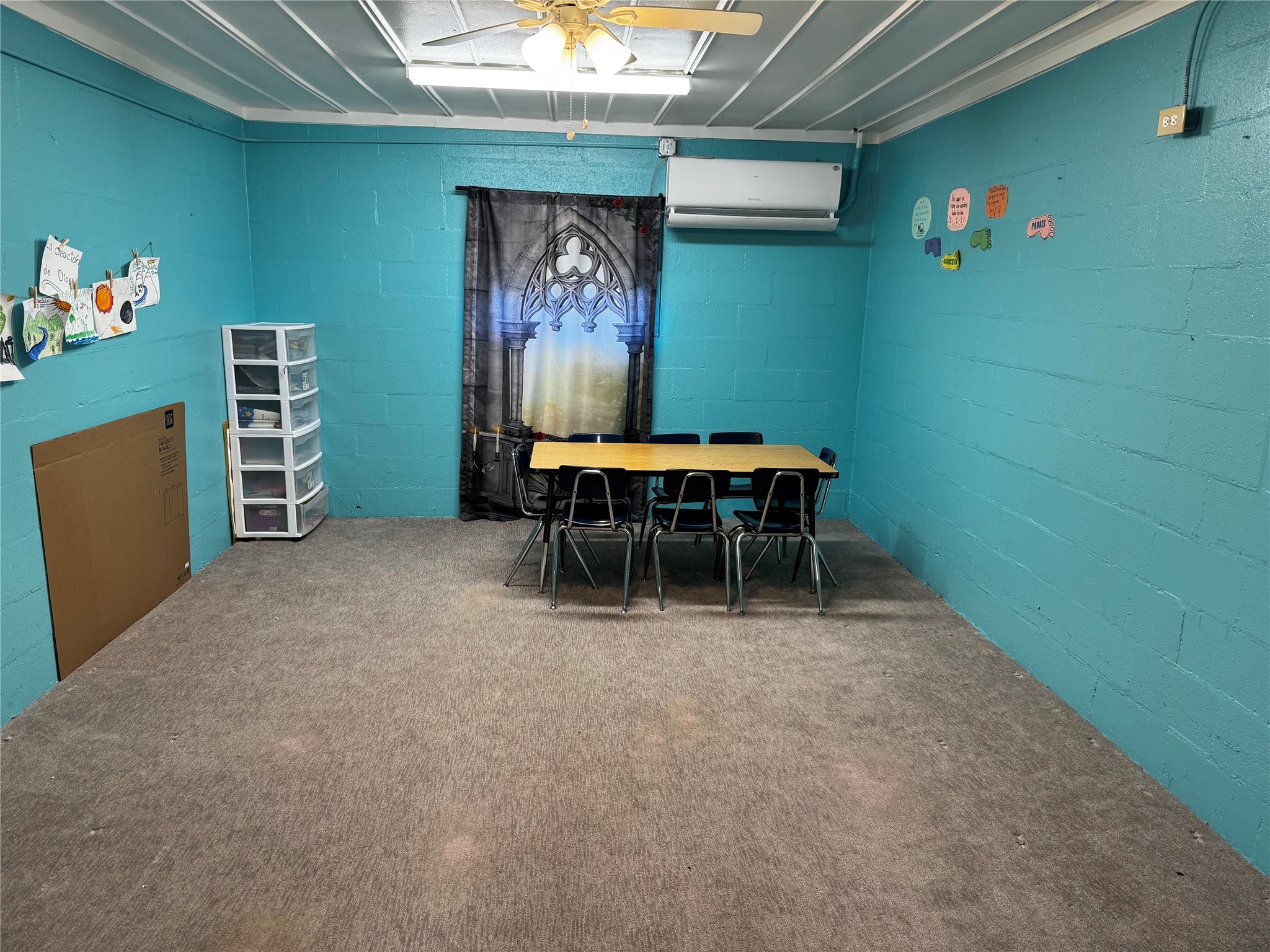 1321 E Berry Street Street Fort Worth TX 76119