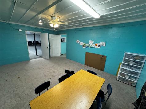 1321 E Berry Street Street Fort Worth TX 76119