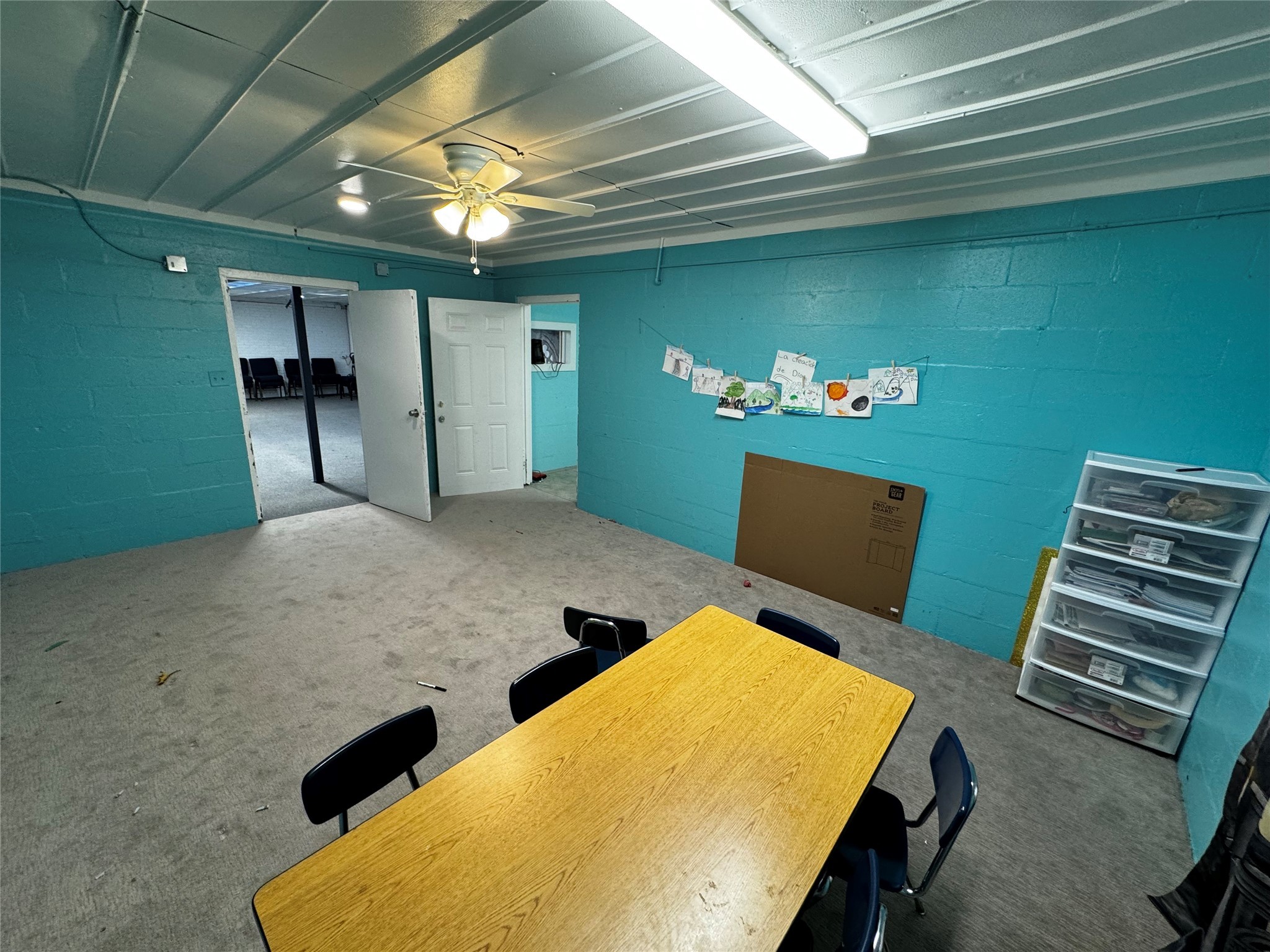 1321 E Berry Street Street Fort Worth TX 76119