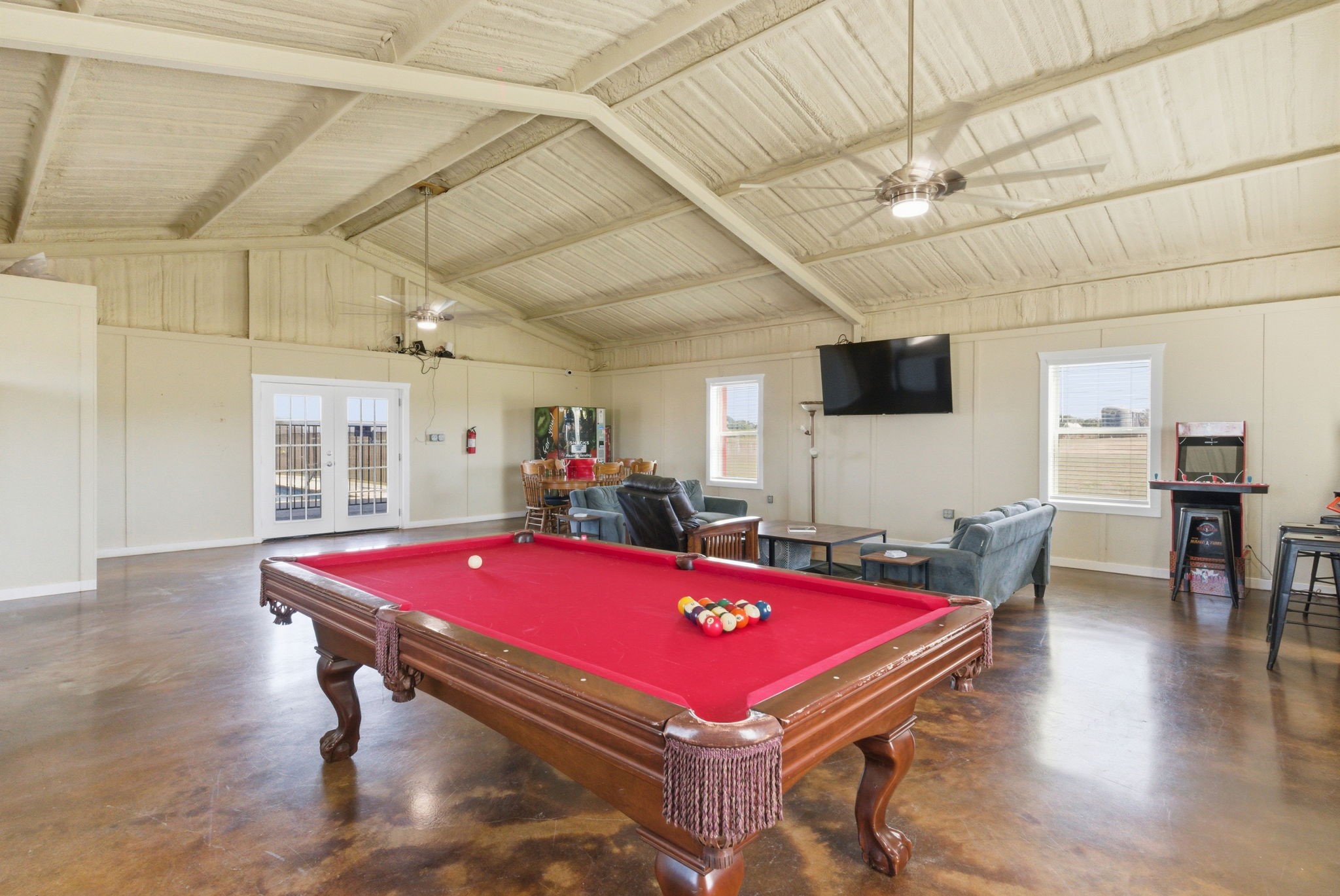 351 My Lane Millsap TX 76066