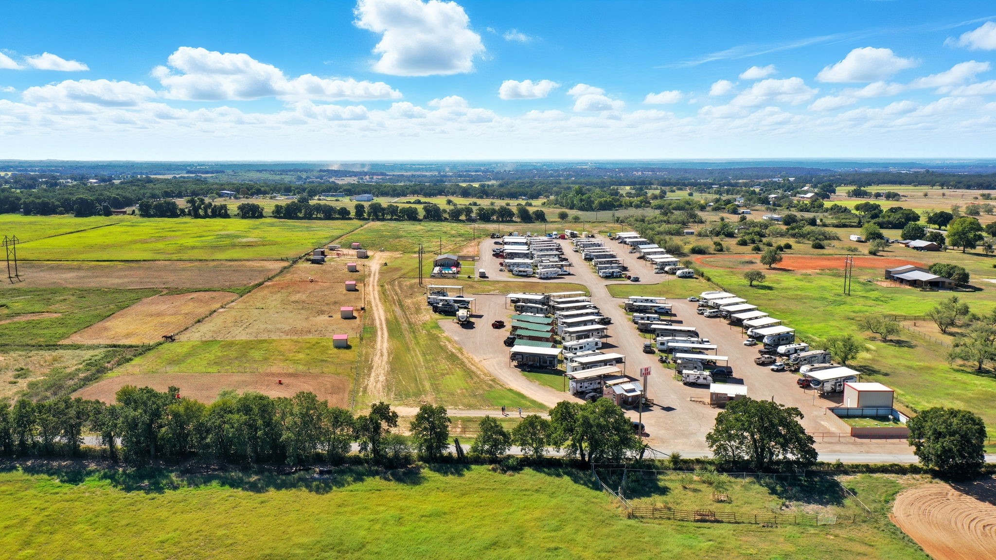 351 My Lane Millsap TX 76066