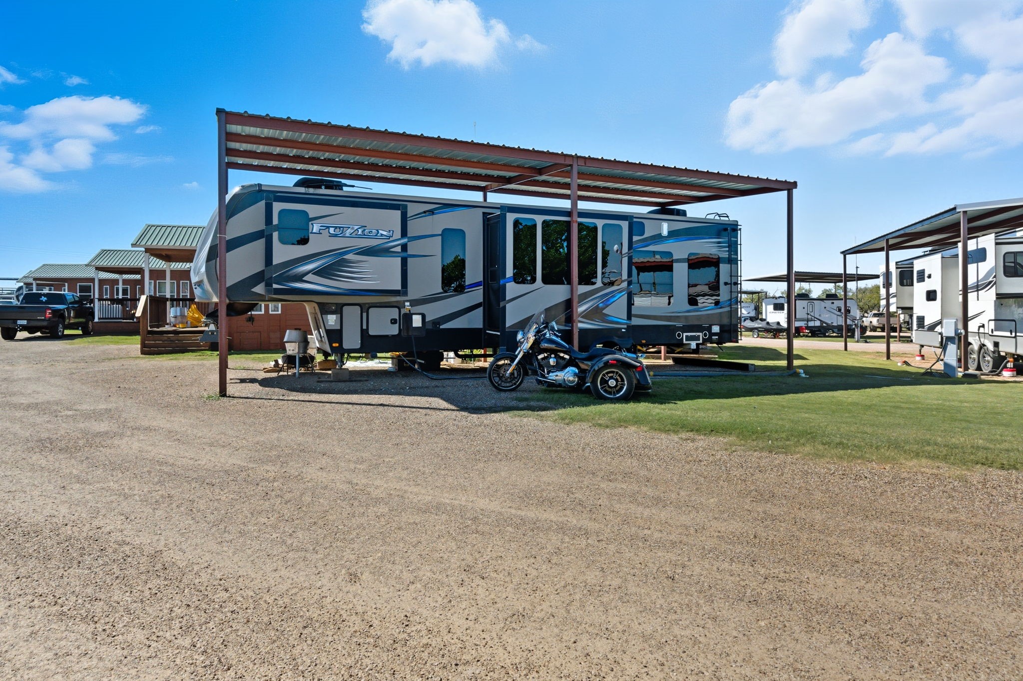 351 My Lane Millsap TX 76066