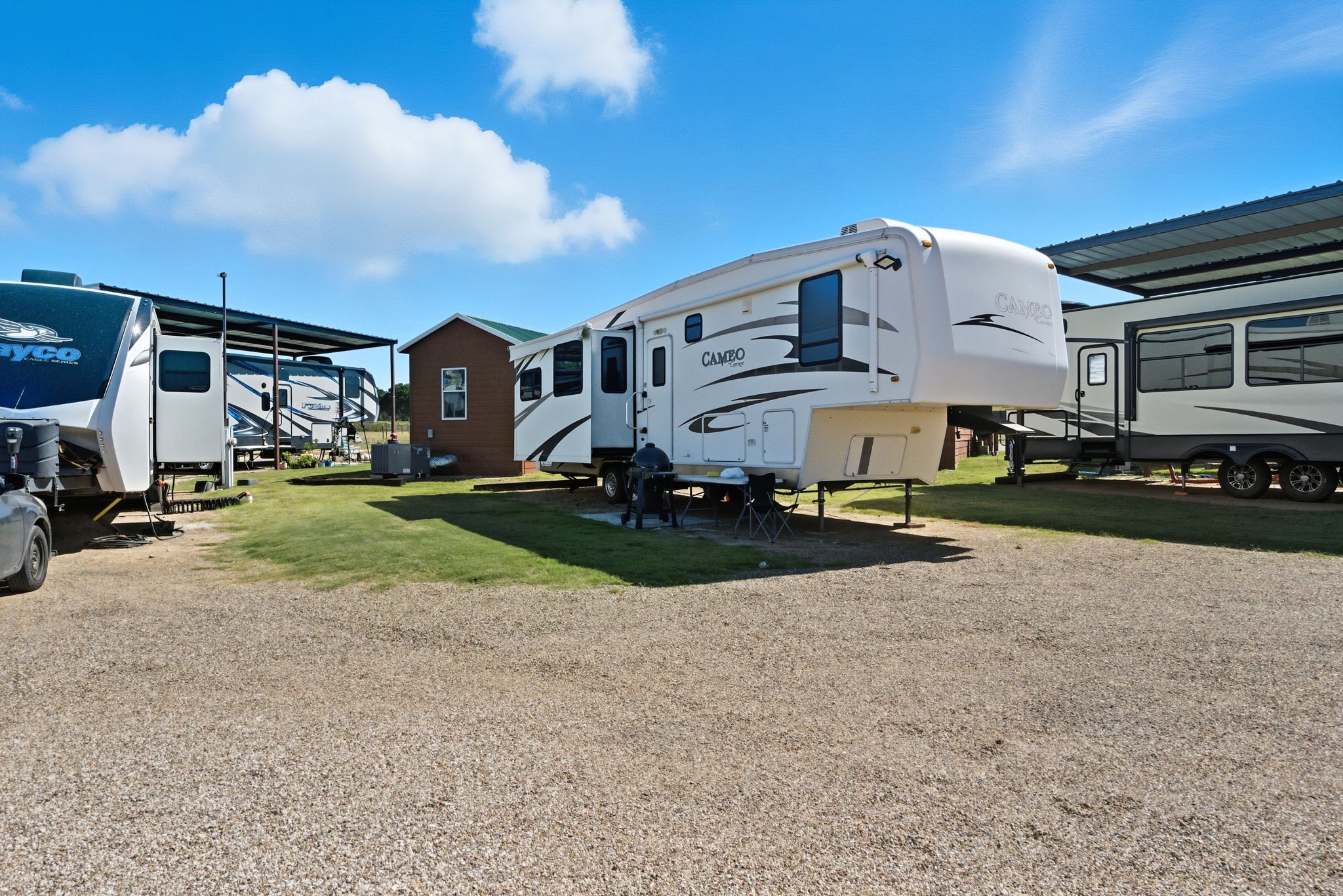 351 My Lane Millsap TX 76066