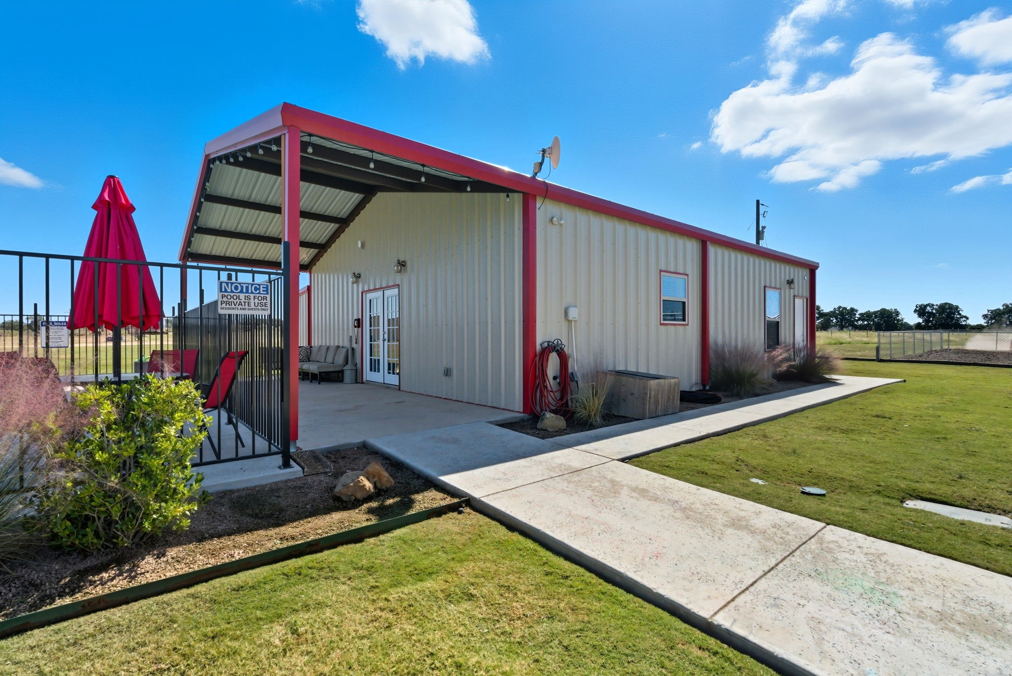 351 My Lane Millsap TX 76066