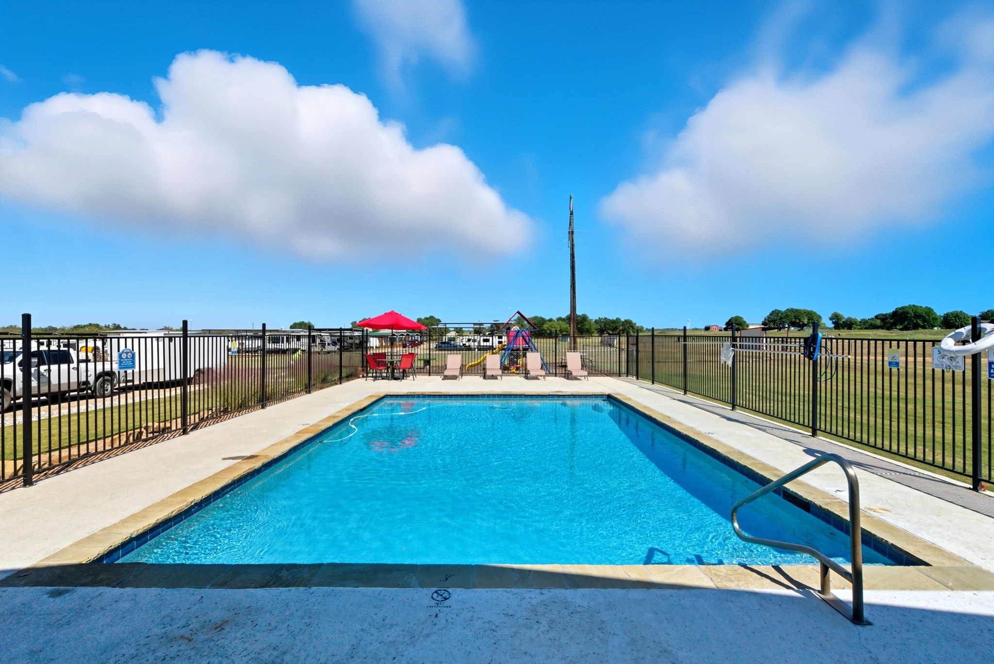 351 My Lane Millsap TX 76066