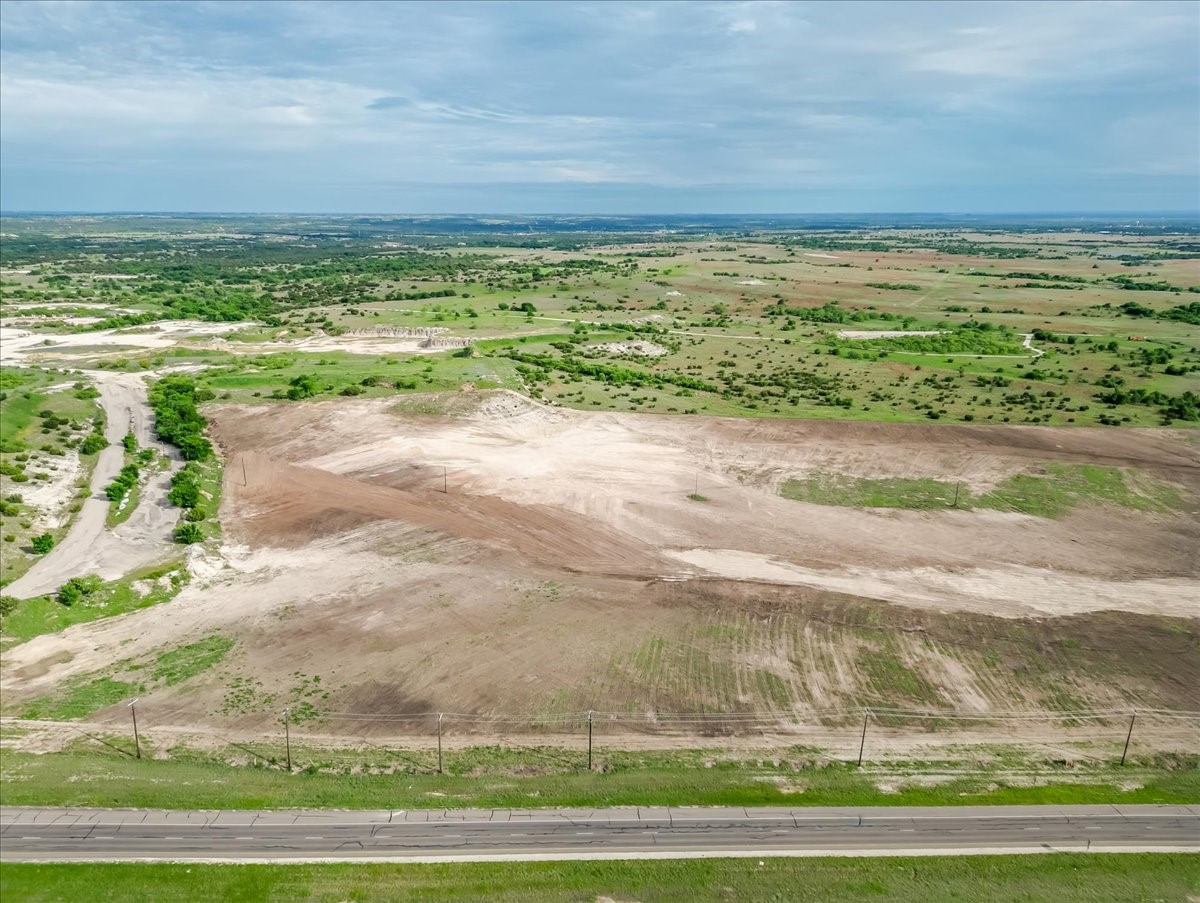 Lot 5 E Highway 377 Granbury TX 76035