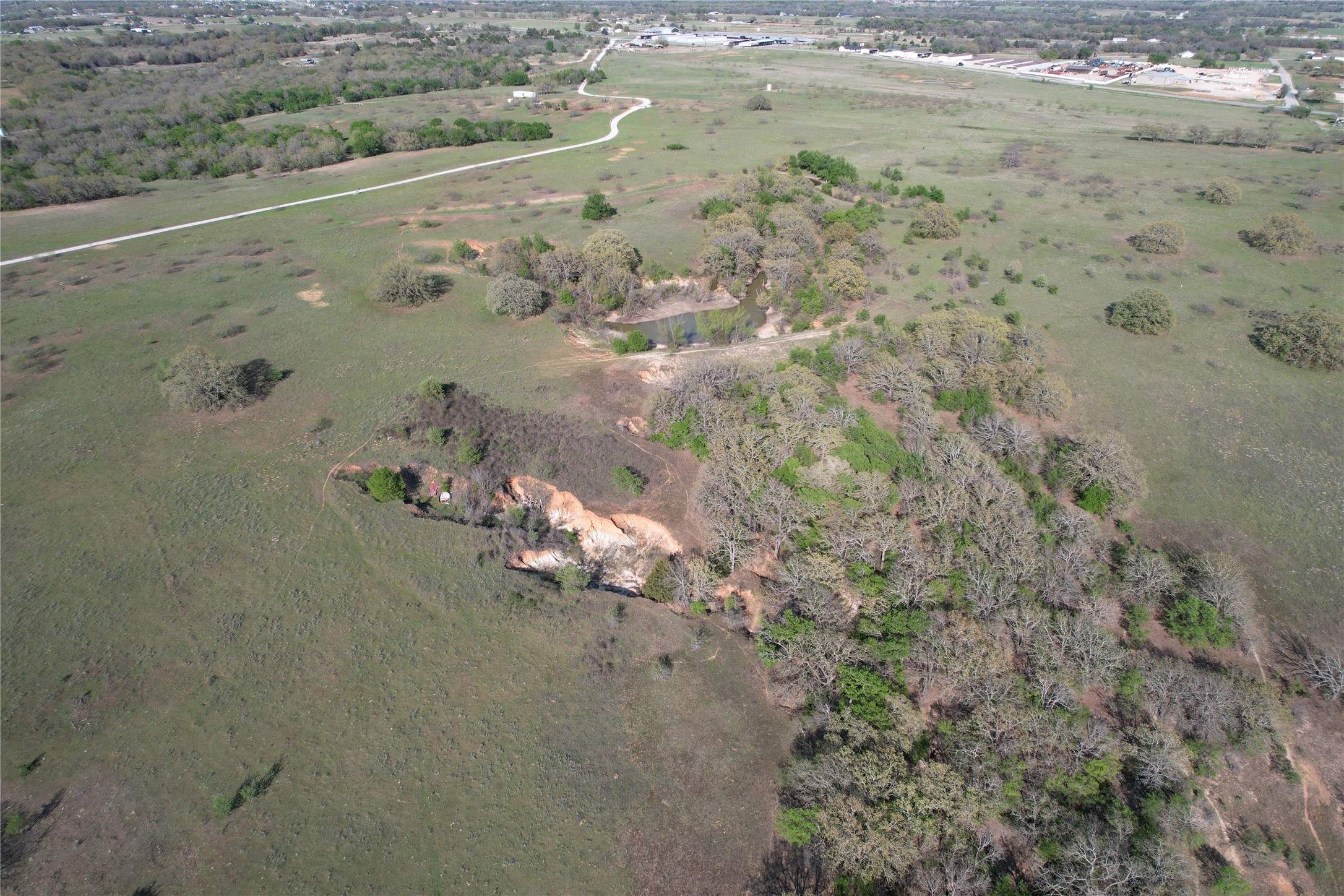 Tbd Fm 51 Decatur TX 76234