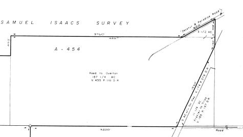 Tbd Fm 51 Decatur TX 76234