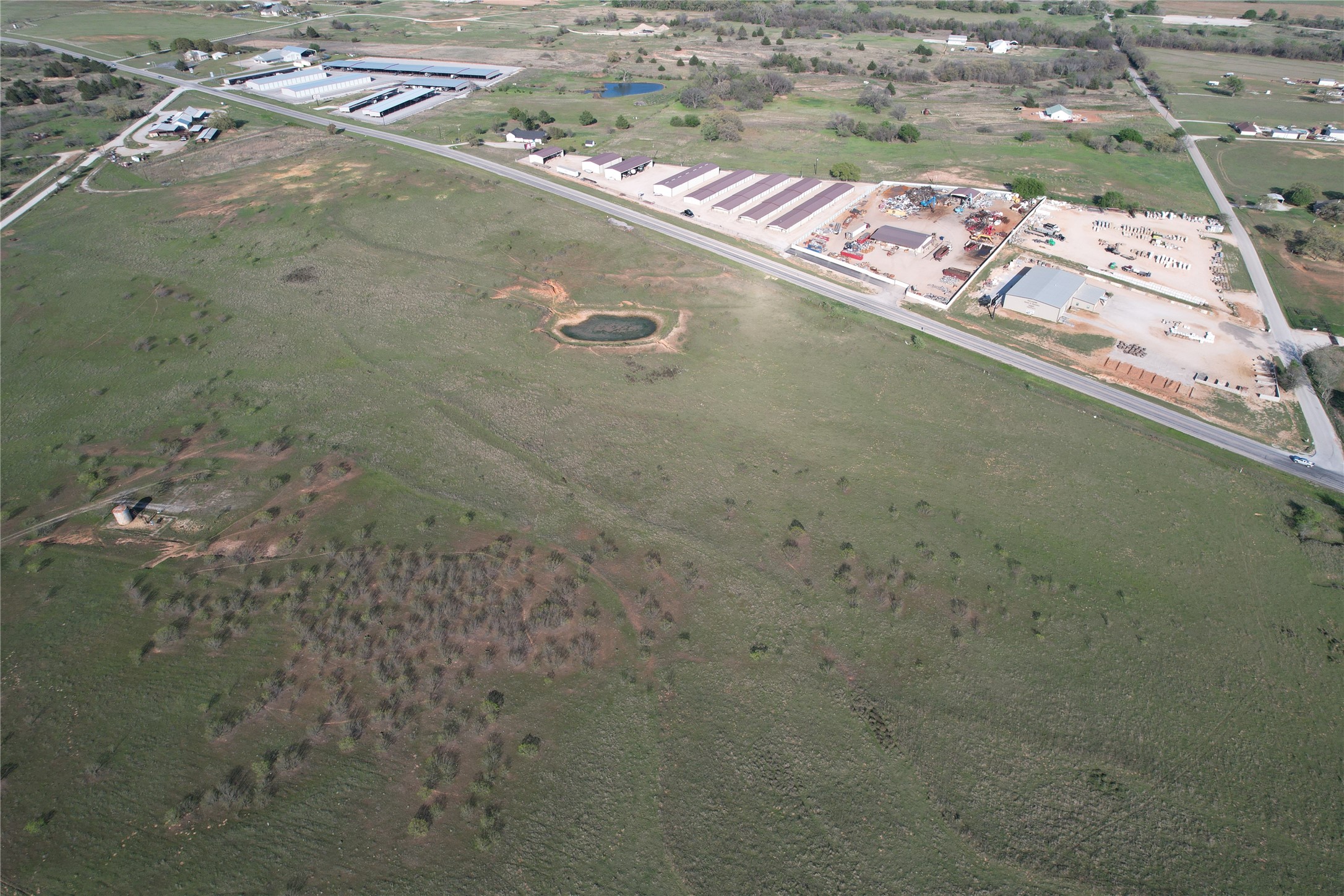 Tbd Fm 51 Decatur TX 76234