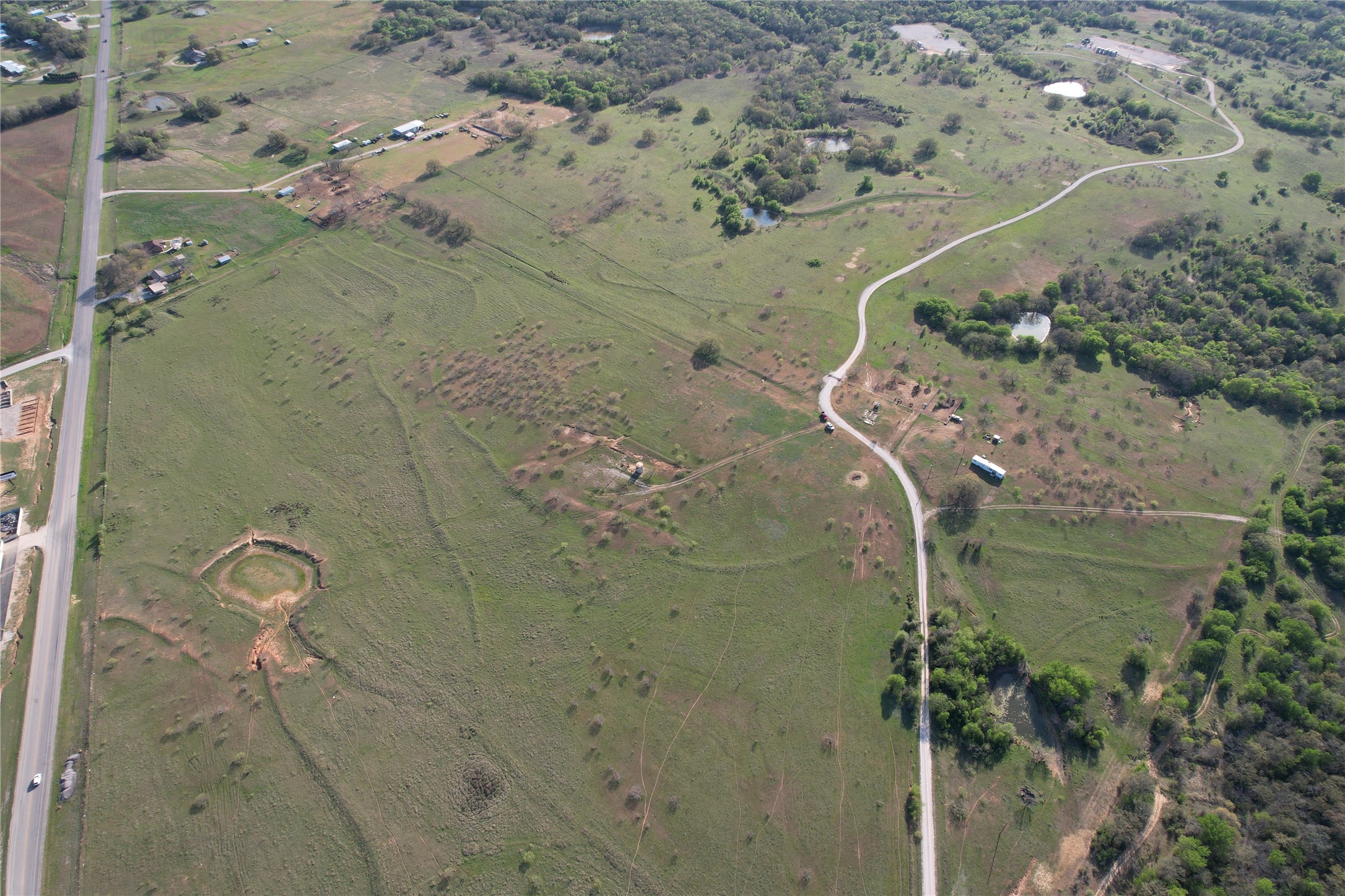 Tbd Fm 51 Decatur TX 76234