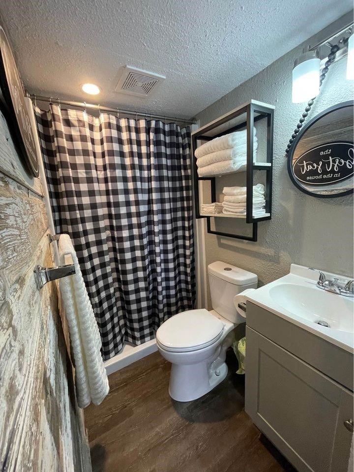 12700 Mineral Wells Highway Weatherford TX 76088