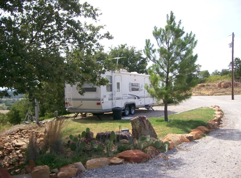 12700 Mineral Wells Highway Weatherford TX 76088