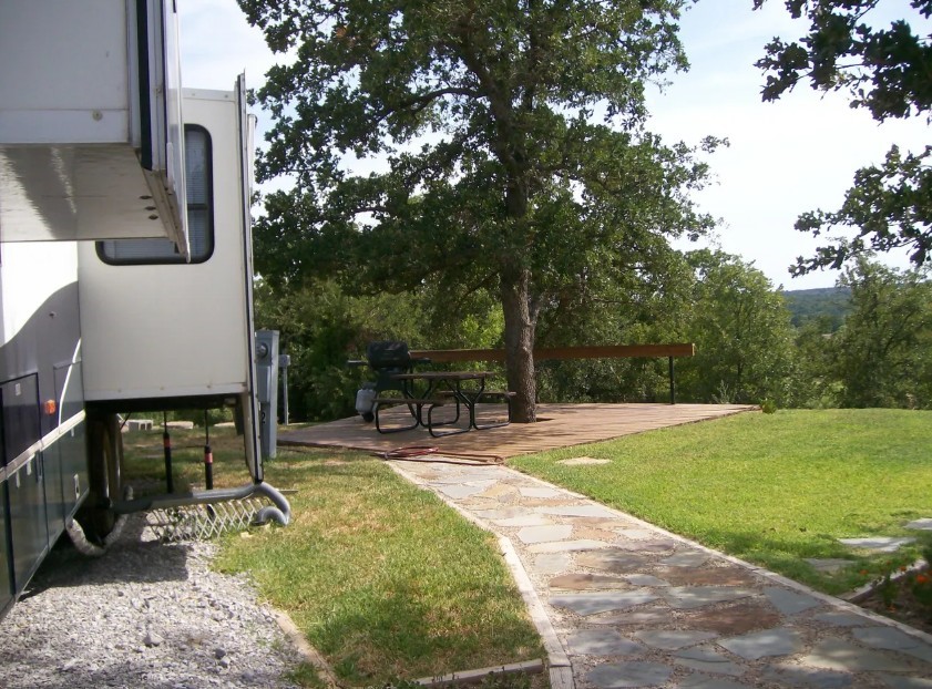 12700 Mineral Wells Highway Weatherford TX 76088