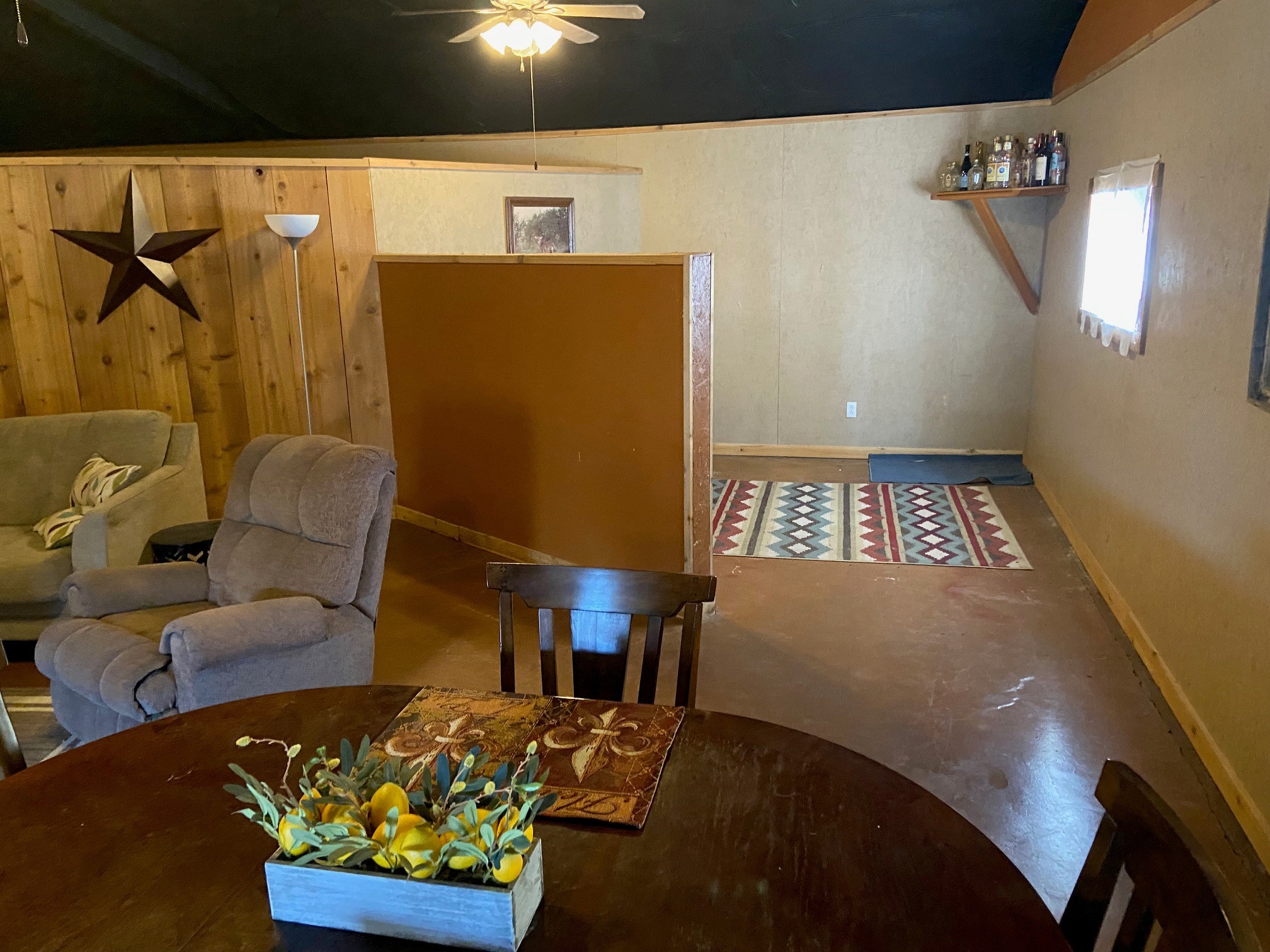 12700 Mineral Wells Highway Weatherford TX 76088