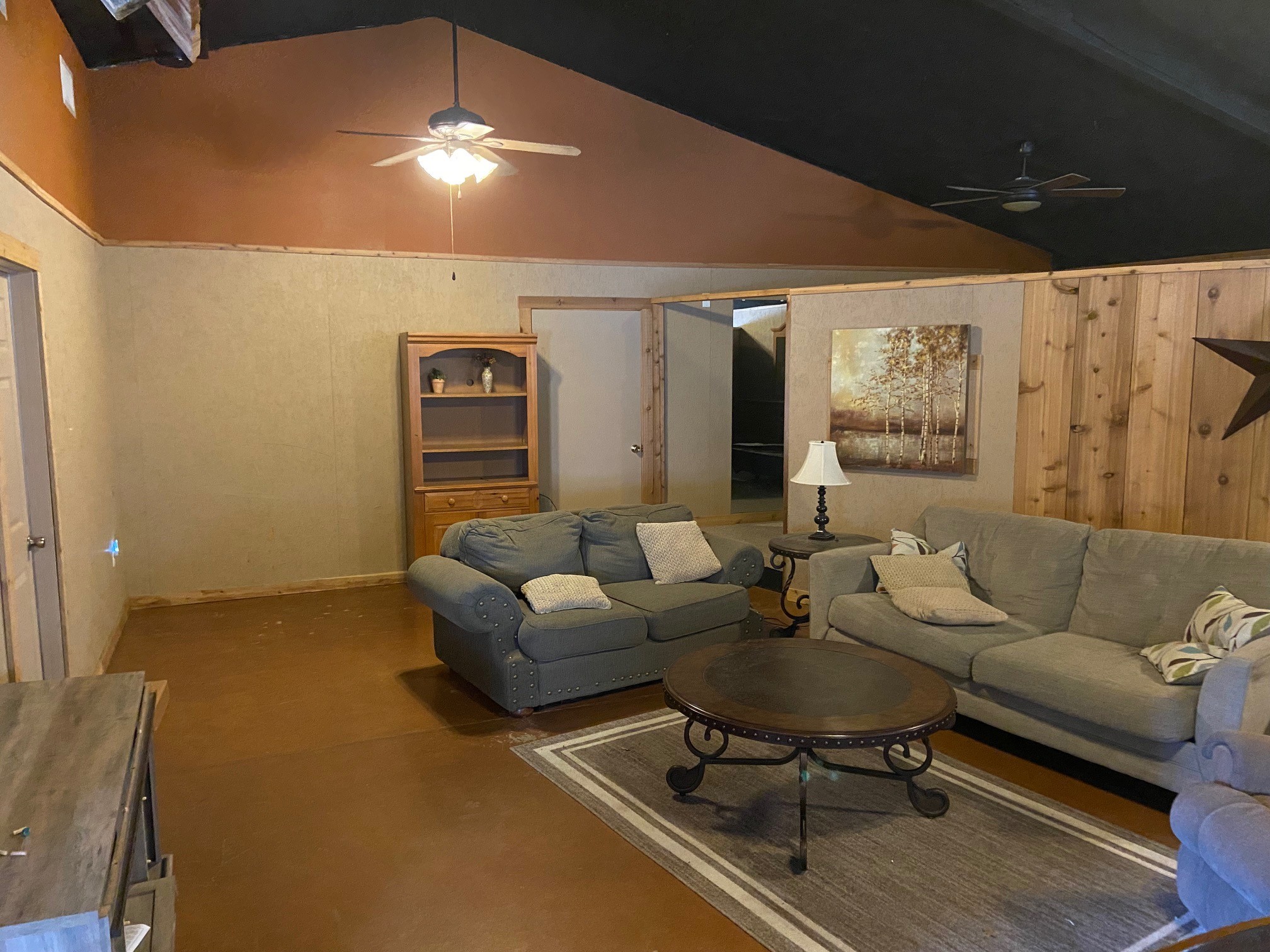 12700 Mineral Wells Highway Weatherford TX 76088