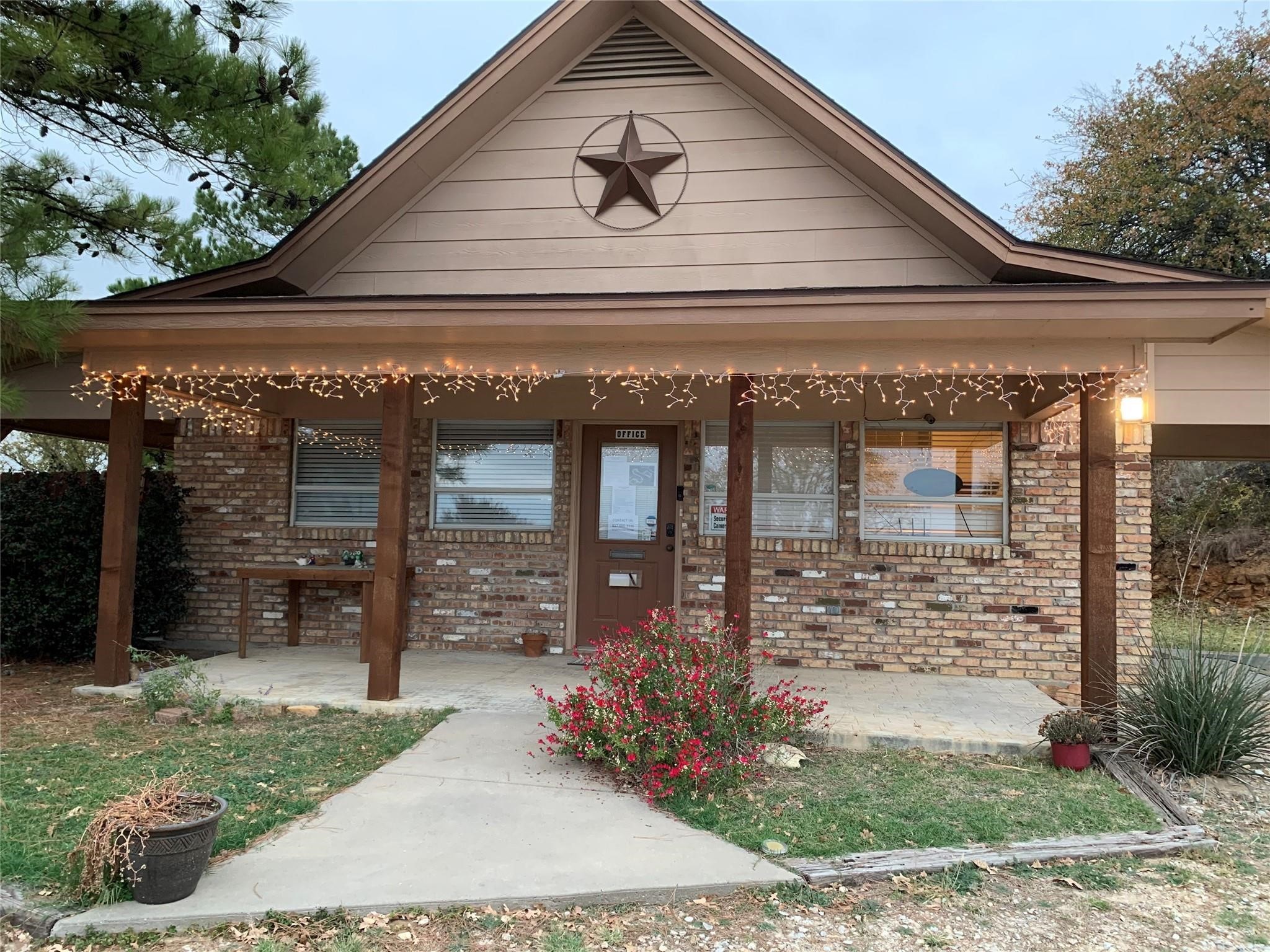 12700 Mineral Wells Highway Weatherford TX 76088
