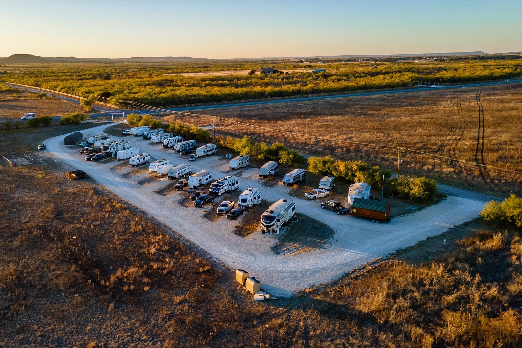 1221 Cr 162 Lawn TX 79530