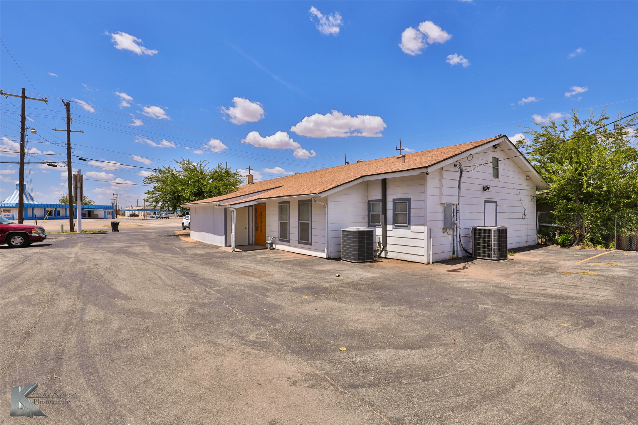 135 Shelton Street Abilene TX 79603