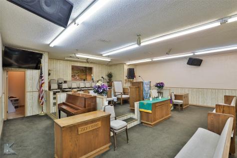 135 Shelton Street Abilene TX 79603