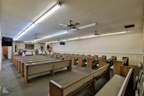135 Shelton Street Abilene TX 79603