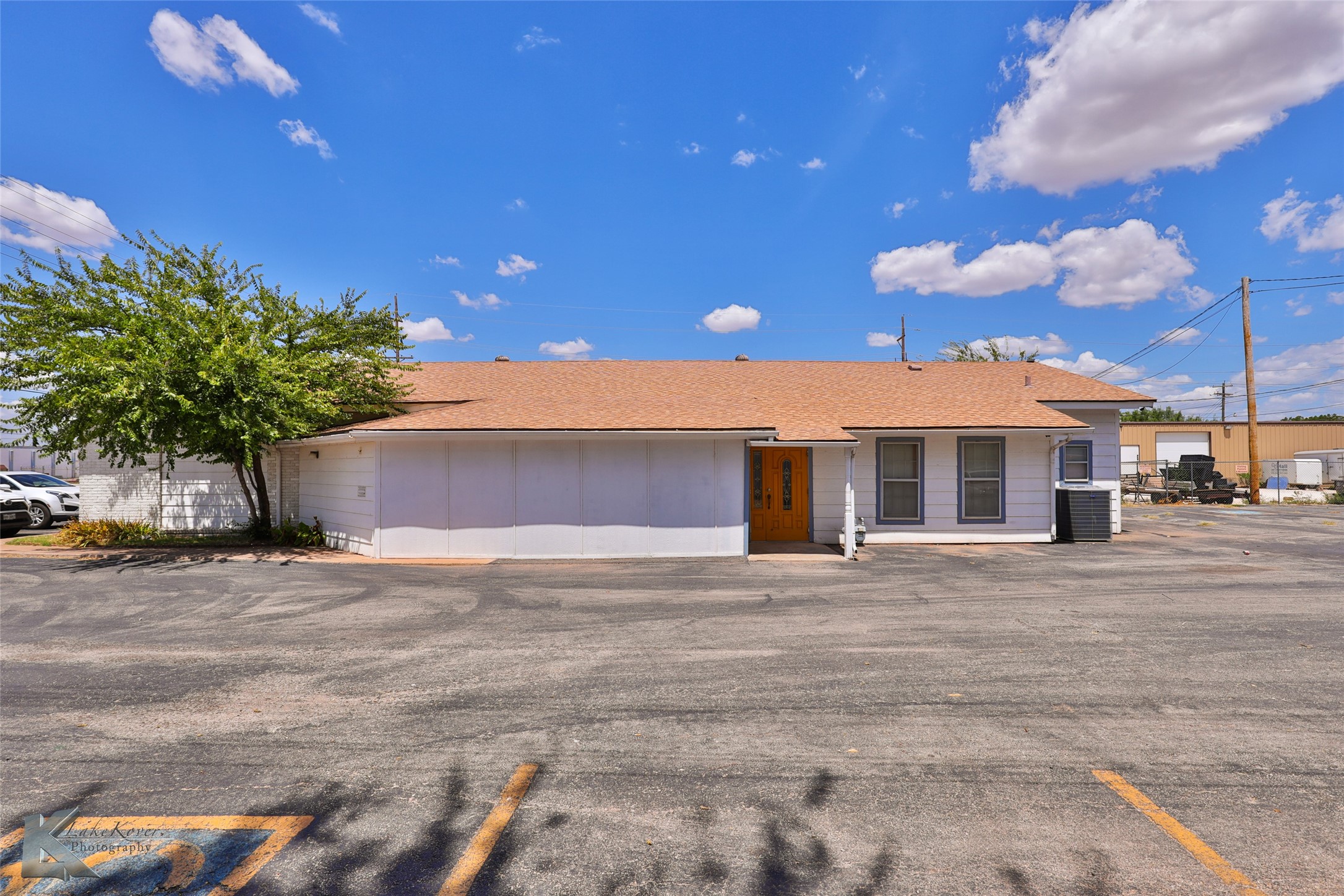 135 Shelton Street Abilene TX 79603