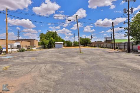 135 Shelton Street Abilene TX 79603