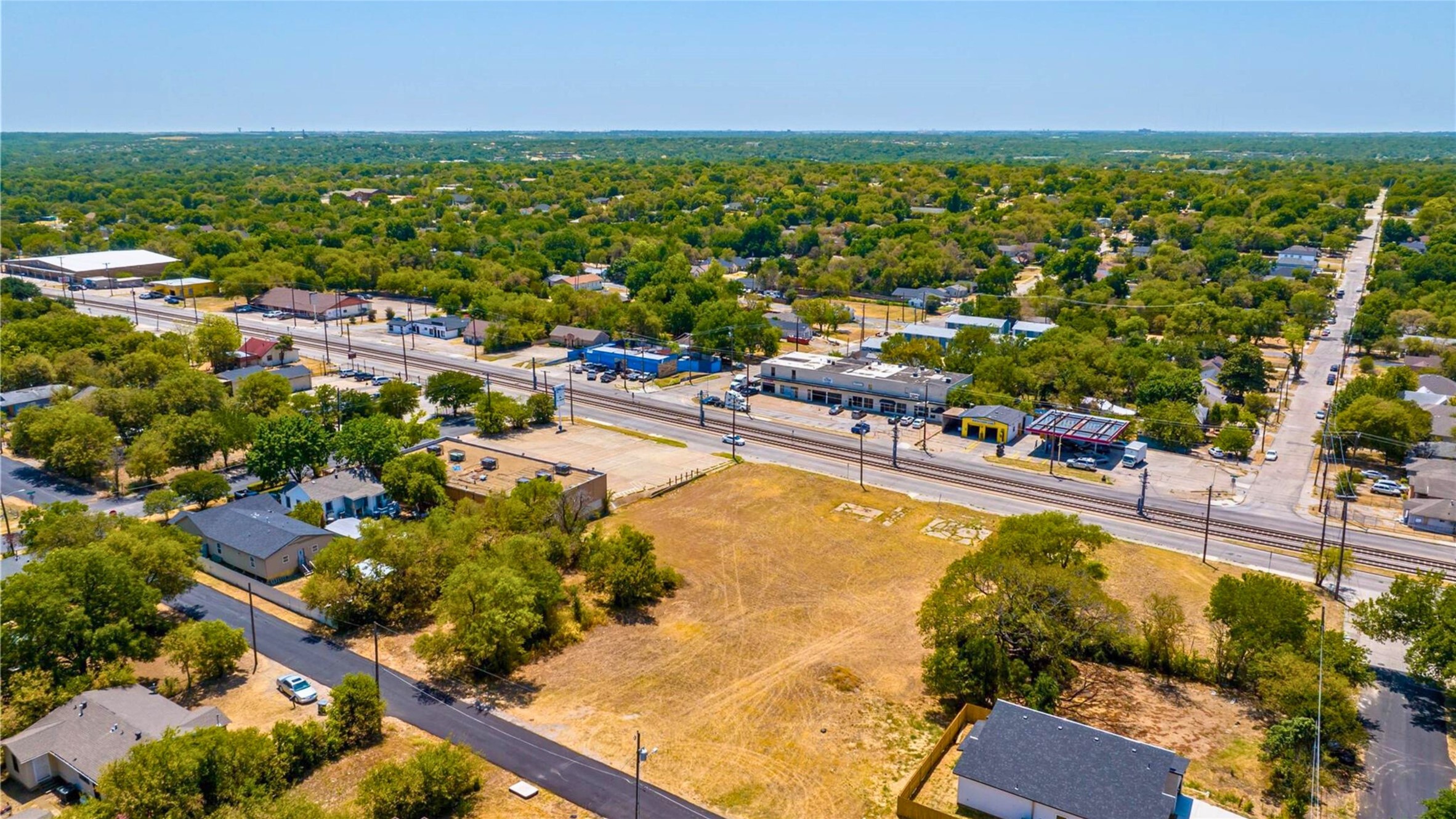 3701 Lancaster Road Dallas TX 75216