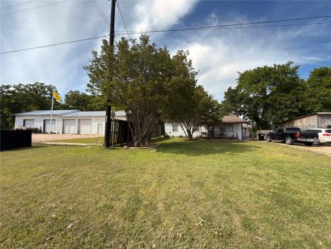 1116 E State Highway 276 West Tawakoni TX 75474