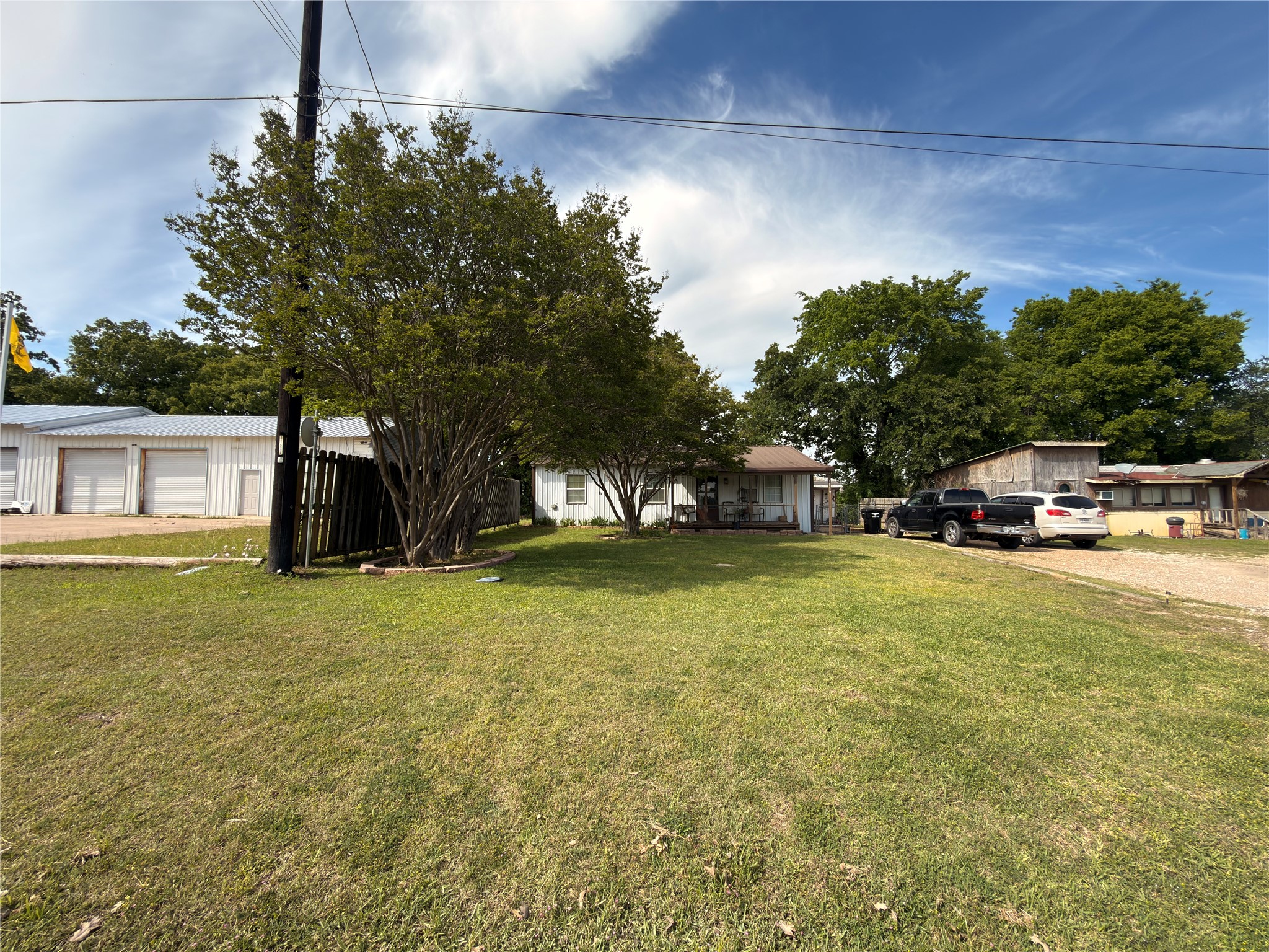 1116 E State Highway 276 West Tawakoni TX 75474