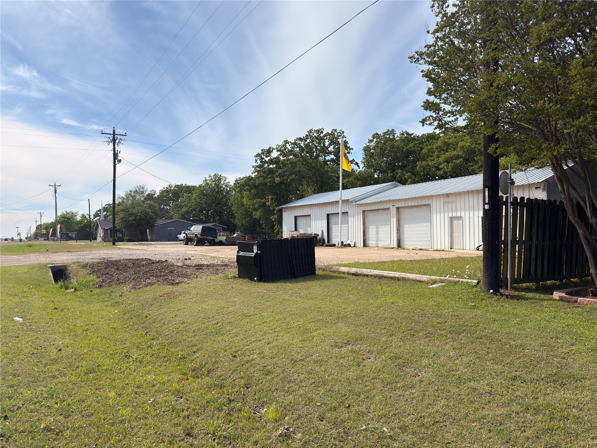 1116 E State Highway 276 West Tawakoni TX 75474