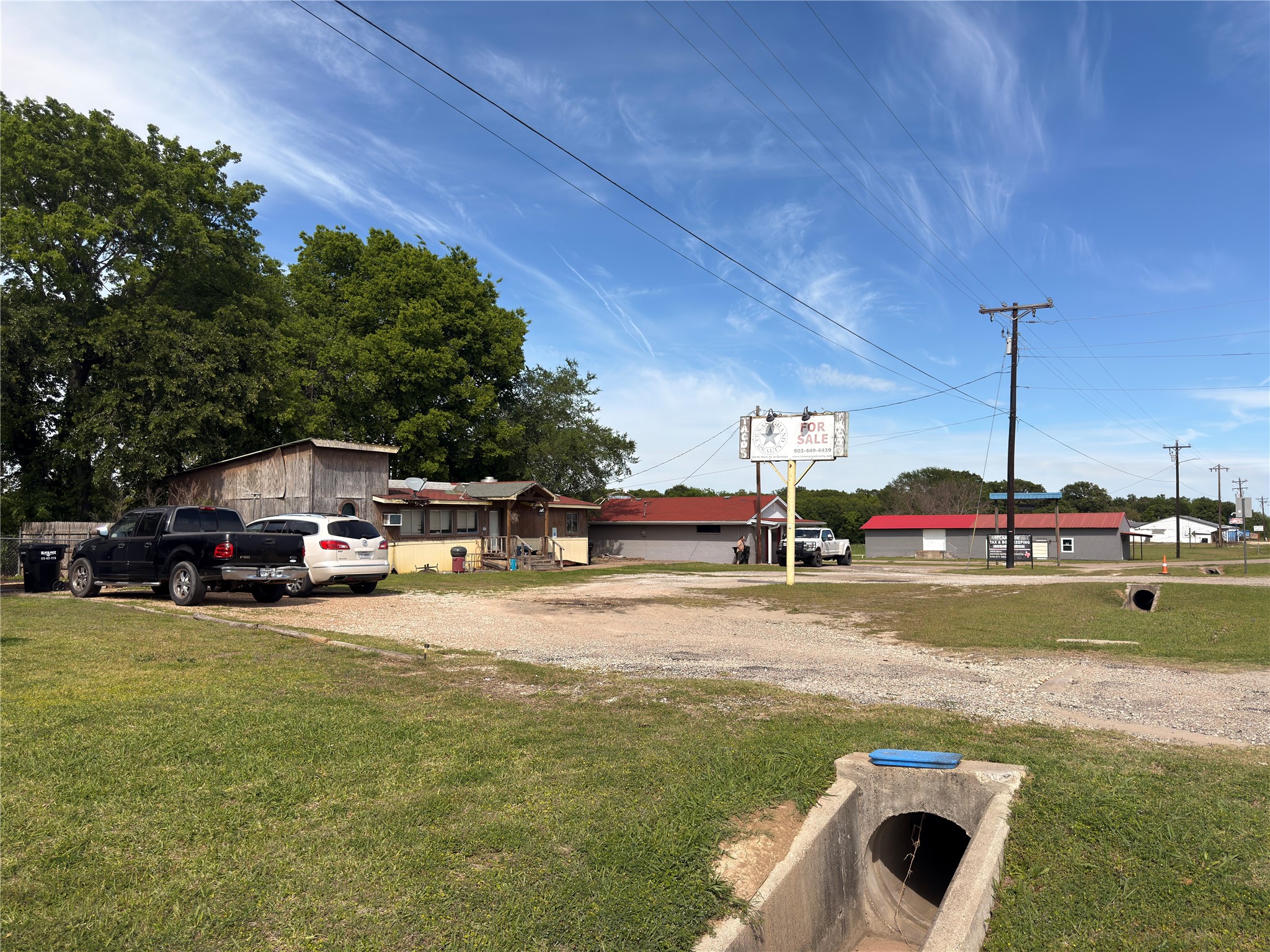 1116 E State Highway 276 West Tawakoni TX 75474