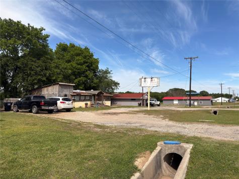 1116 E State Highway 276 West Tawakoni TX 75474