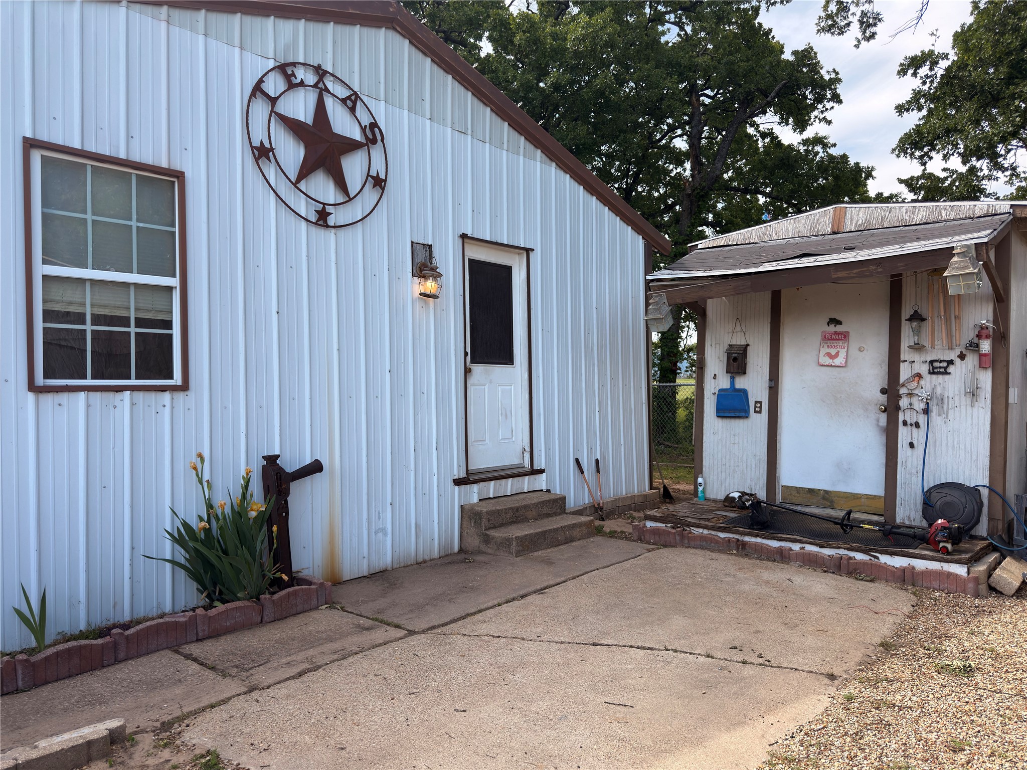 1116 E State Highway 276 West Tawakoni TX 75474