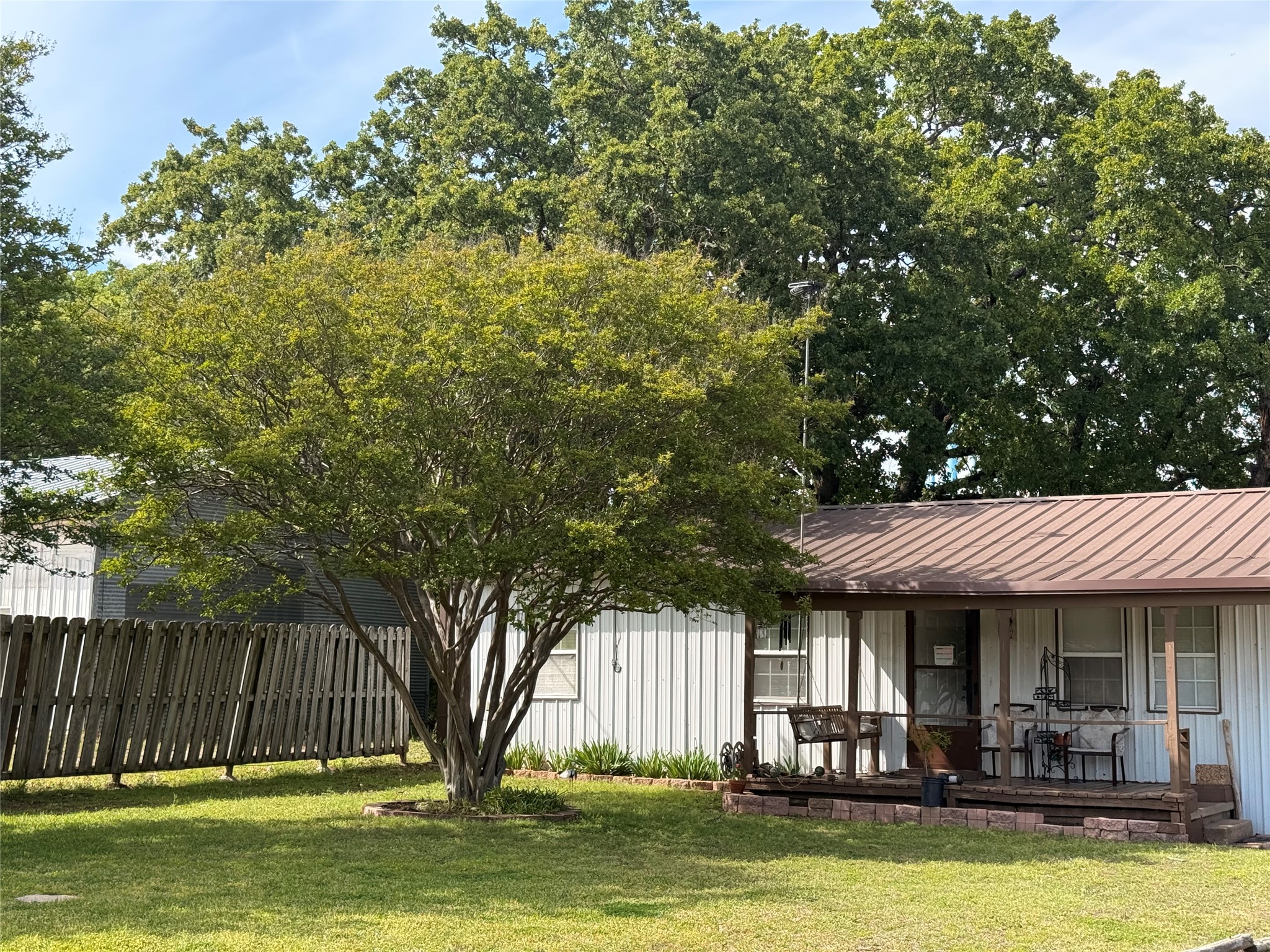 1116 E State Highway 276 West Tawakoni TX 75474
