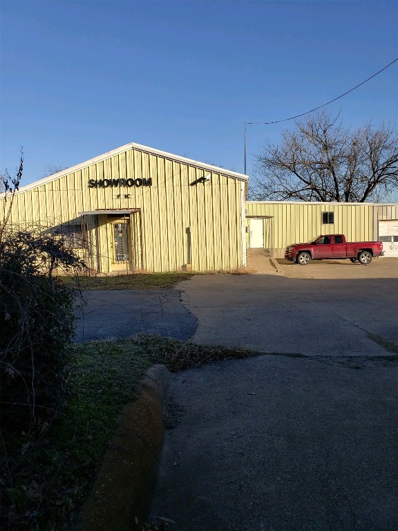 5399 Oak Street Fort Worth TX 76140