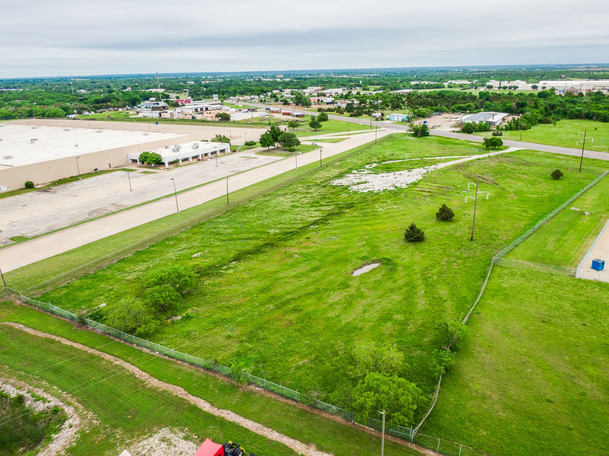 2300 S Business Highway 45 Corsicana TX 75110