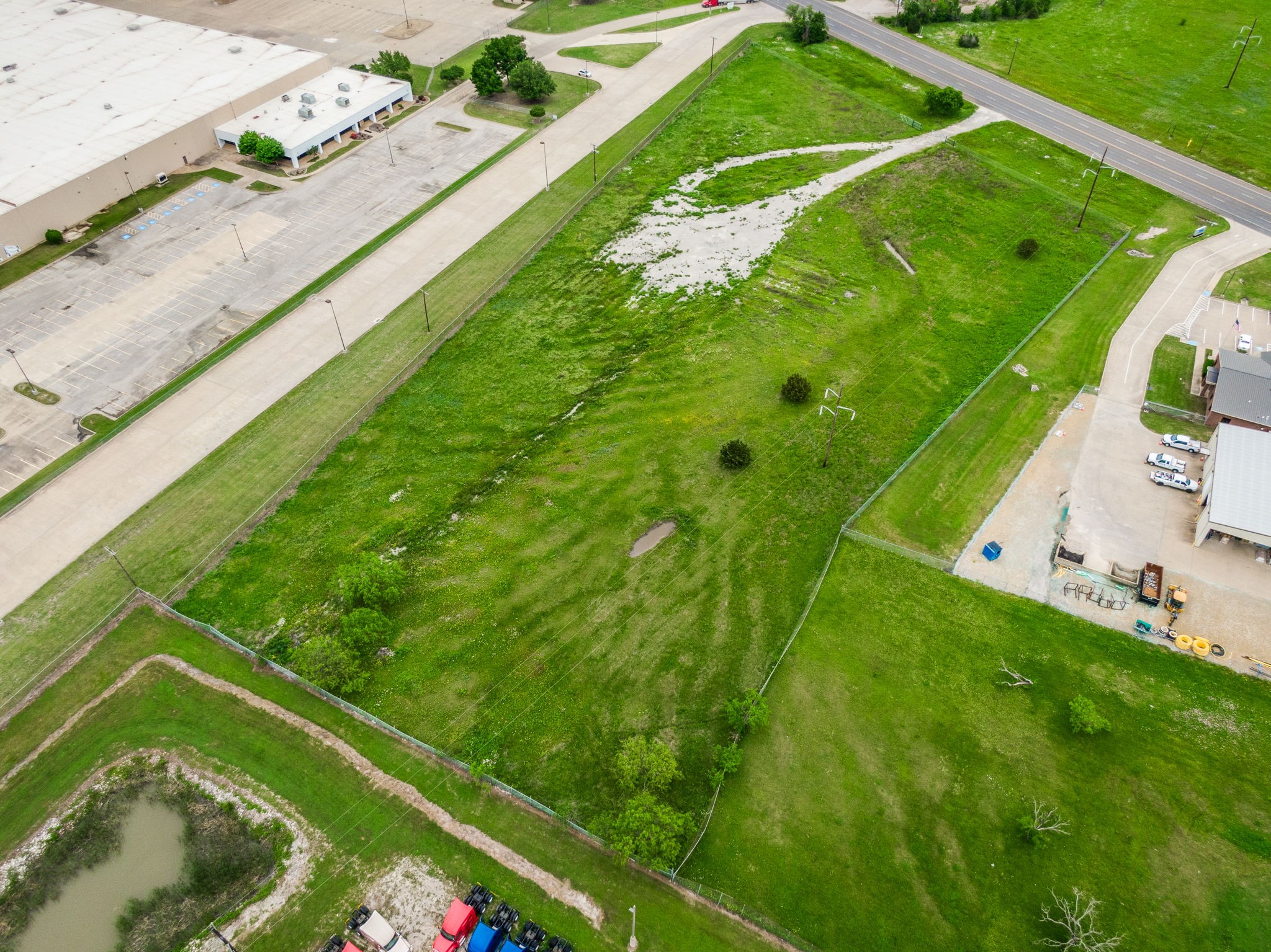 2300 S Business Highway 45 Corsicana TX 75110